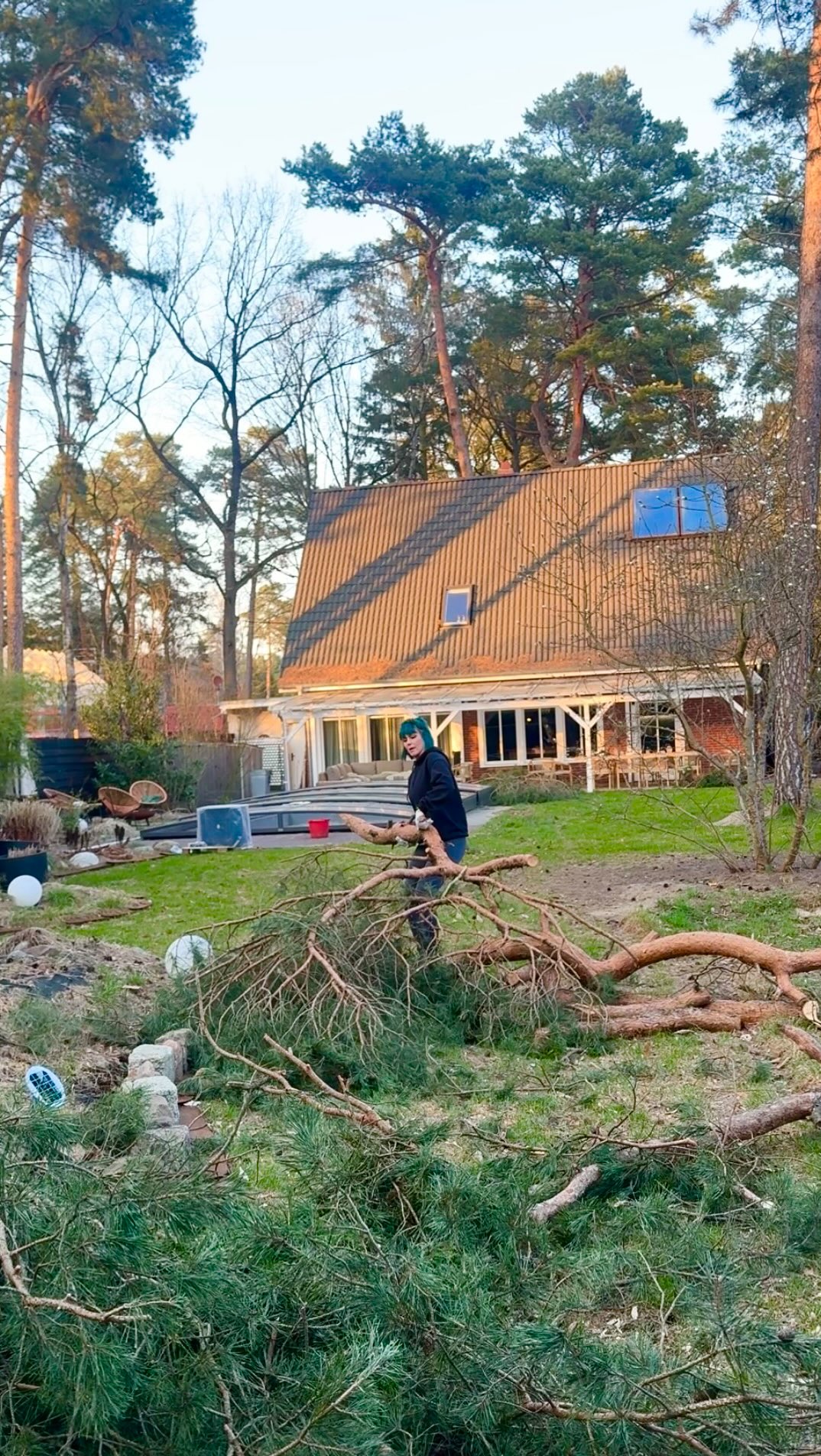 Geduld ist eine Tugend… aber Selbstmachen geht halt schneller 🤷🏻♀️😂 Wer fühlt das?
#independentwomen #selbstständigefrauen