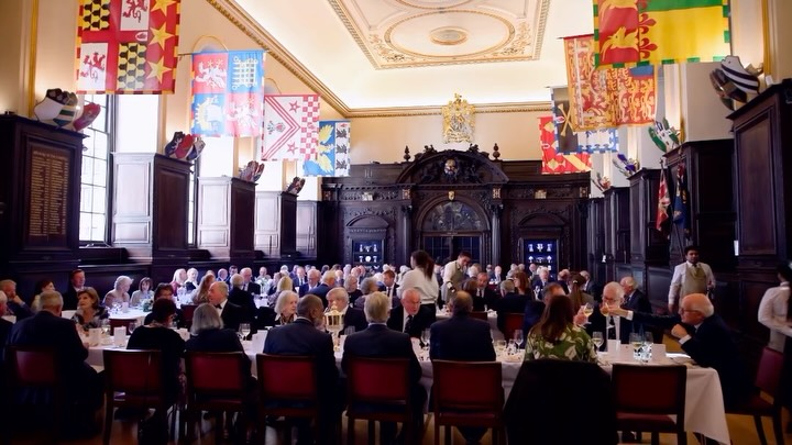 One of the videos we created for Stationers’ Hall to showcase each element of their events, dinners and gatherings 🎥
We had the privilege of documenting a truly historic institution - The Stationers' Company, whose legacy in London stretches back over 600 years. From the grandeur of Stationers' Hall to the incredible energy of their events, this project was one of our biggest and most meaningful yet.
We captured everything from the prestigious Civic Dinner with the Lady Mayor of London, the unforgettable Young Stationers' Annual Ball, the Lady Mayor's Parade, and the Corporate Members' events.
We captured a lot of content including, Giles Fagan, Clerk of the Stationers' Company, along with many dedicated members who keep this remarkable legacy alive.
To be trusted with telling the story of such a historic company
- and to bring its community and traditions to life on film - is something we're incredibly proud of.
We are the creative agency you’ve been searching for:
• Web Design
• Branding & Logo Design
• Content Creation
• Social Media & Marketing
• Print Design
We work closely with you to create your vision whilst authentically representing your brand.
Contact enquiries@livxmedia.com, DM us today or check livxmedia.com for more info.
#webdesign #graphicdesign #newwebsite #wixstudio