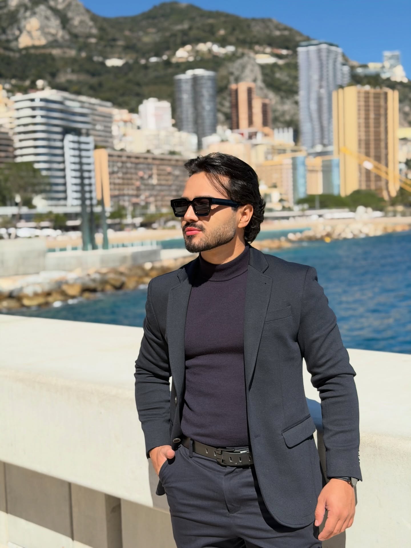 Participar do AMWC - Mônaco foi uma experiência marcante
Dias intensos de aprendizado, troca com grandes nomes da estética mundial e novas perspectivas para levar ainda mais excelência aos meus pacientes e alunos.
Agora é voltar com a bagagem cheia de conhecimento.
A evolução continua 🇲🇨