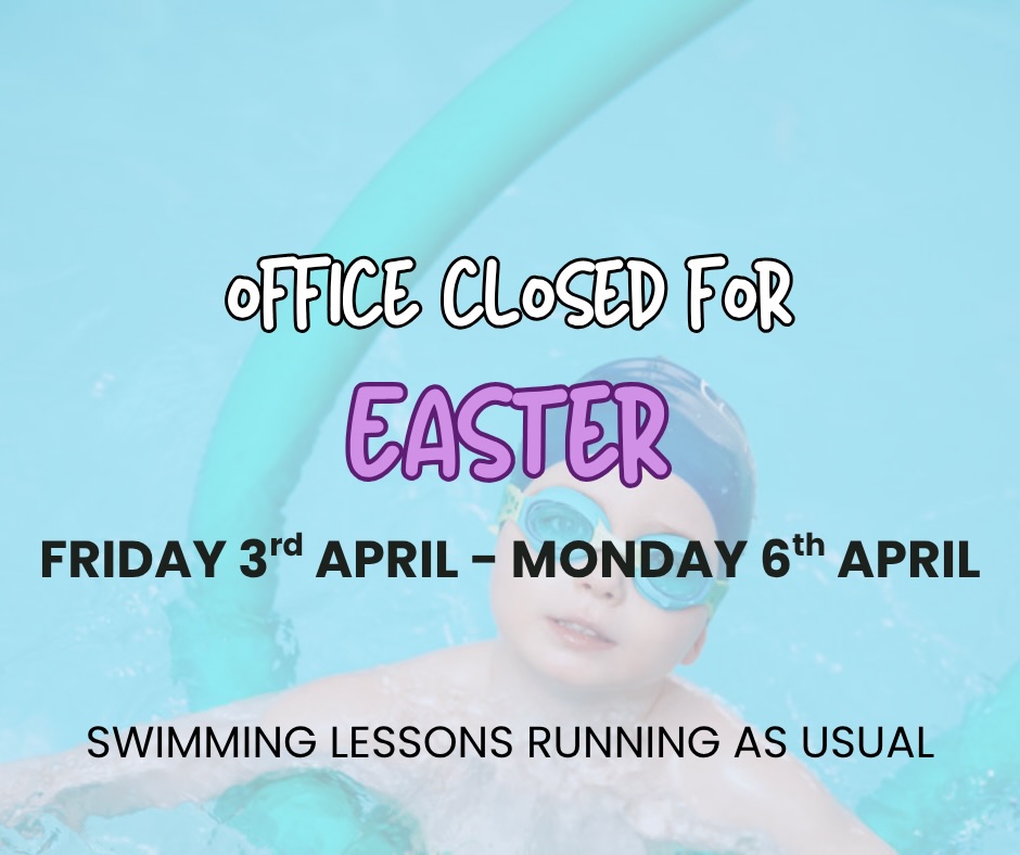 50 weeks of the year… we’re in the pool 💦
Because swimming isn’t seasonal, it’s a life skill for life 😉
🩵 No long breaks = faster progress
🩵 No forgetting = no frustrating backtracking
🩵 Routine = confident, happy swimmers
🩵 No stop-start chaos (we like smooth sailing 🛟)
🩵 No pressure to squeeze in extra lessons
🩵 Better value all round (parents win too 🙌)
🩵 Water confidence that stays strong all year
🩵 Your same day, same time, no rebooking stress
🩵 Familiar faces = stronger bonds & better results
That said… our office will be closed this weekend whilst we spend some time with our kiddies 🐣 (although those of you that know, know Jess and Tom never truly switch off 🙈)
We’ll be officially back in the office on Tuesday 💙
Wishing all our swimmers a fabulous Easter weekend - See you at the pool! 🏊
#easter #swim #swimming