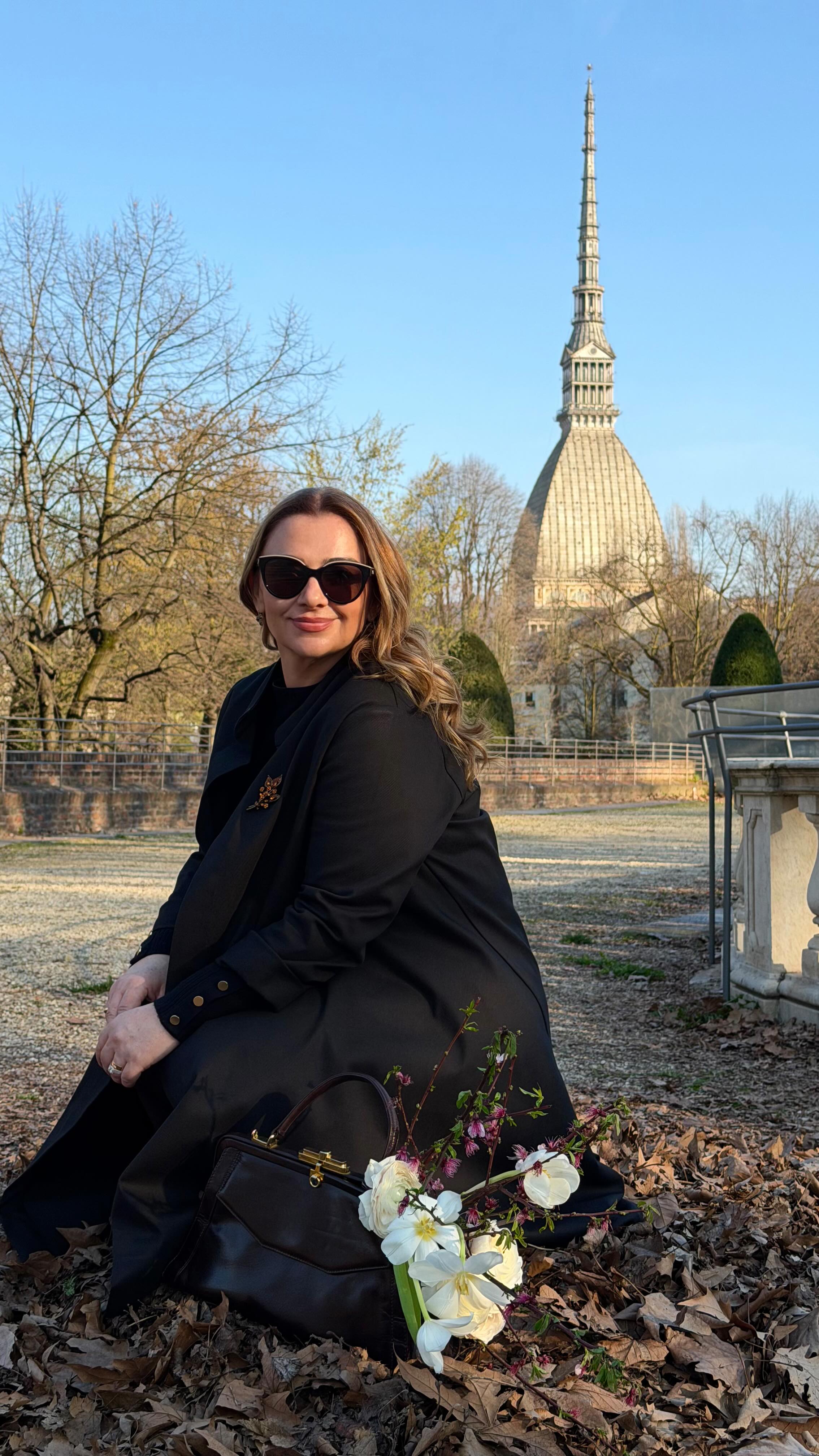 Torino just hits different✨
feels like I’m exactly where I’m meant to be
creating, dreaming, and designing with flowers.
📸 Creation @victorcreazioni_