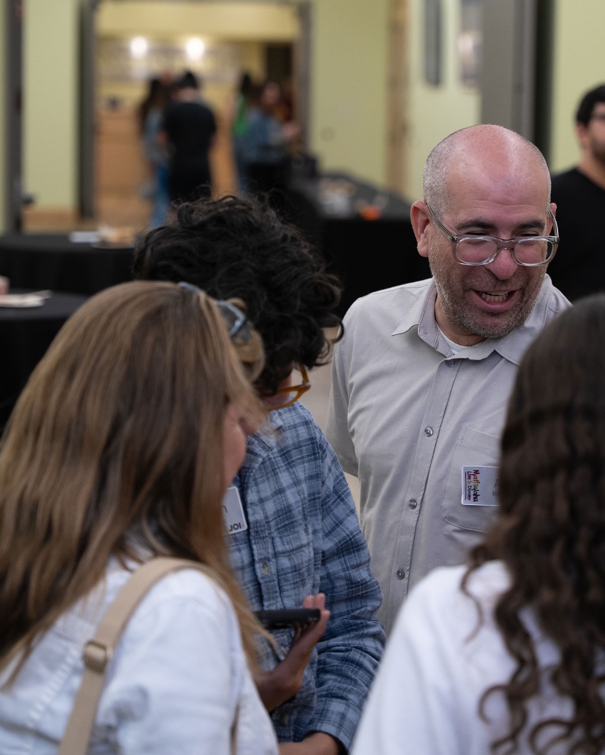 What an incredible evening we had with Matisyahu and 600 friends! It was so amazing to sing together and be together as an inspired Jewish community. Grateful to all of you who joined!
We havenât stopped listening to Matisyahu since!
#denvercolorado #matisyahu #jewishhistory