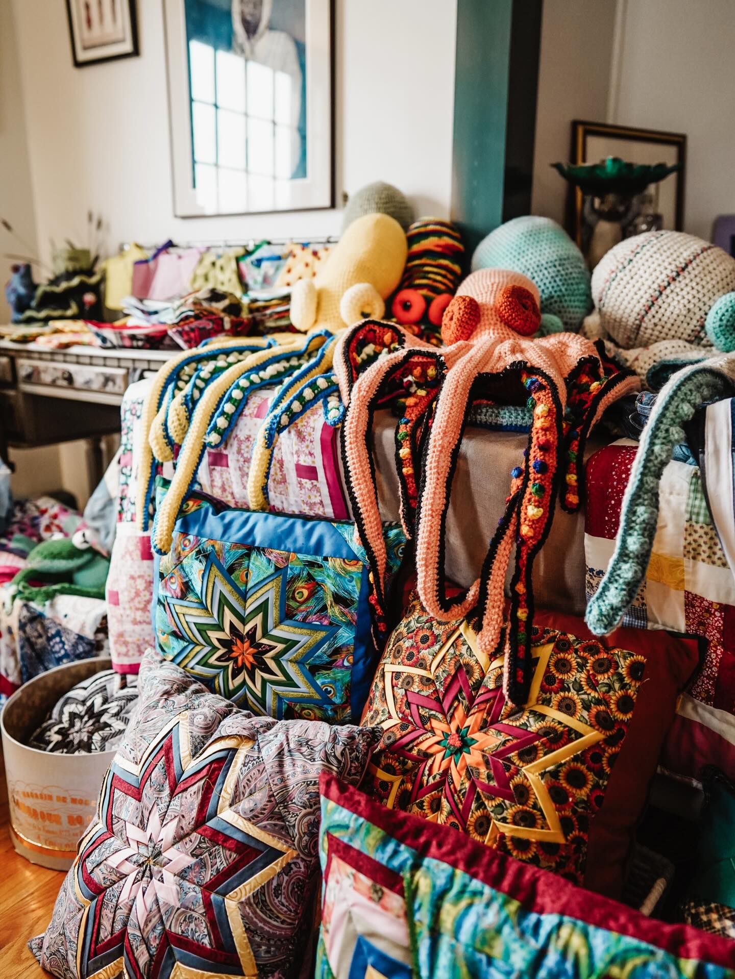 🌞 Vendors Wanted for Pride & Solstice! 🌈
Are you ready to share your magick with our vibrant community? Tea & Tarot is thrilled to invite vendors to apply for our Pride & Solstice Event 2026.
🛍️ For our magickal market, we are seeking vendors from our collective community who can uplift and inspire with their unique offerings. From mystical wares and enchanting art to delicious treats, your talents have the potential to bestow blessings upon someone’s day. Apply for a table at our Pride event and become part of a weekend filled with creativity, connection, and enchantment.
🕊️ Pride began after the 1969 Stonewall uprising, a series of protests led by LGBTQ+ people who stood up against police harassment and violence. What started as demonstrations for basic rights and protections grew into annual Pride marches that celebrate identity, community, and the ongoing fight for equality. At Tea & Tarot, Pride pulses through every ritual, reading, and cup of tea we share. Pride is a reminder of resilience and unity. As witches, we honor this legacy by fostering a world where everyone can exist authentically and freely.
💐 Join us for the return of our Pride & Solstice event from Friday, June 26, to Sunday, June 28, from 11AM to 6PM. Bask in the rays of the summer solstice with us, share your gifts, and welcome the wonder. For more details, visit our website and fill out the application. ✨
#TeaAndTarot #CTCrafts #Connecticut #CTPride #CTEvents