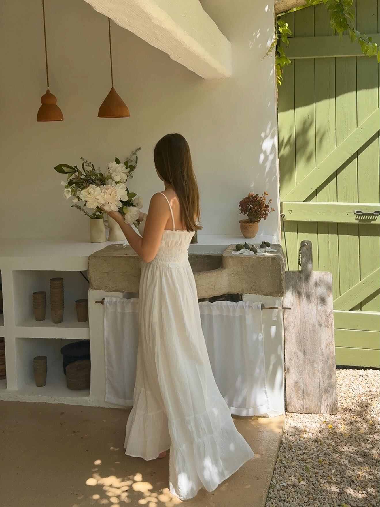 a taste of Provence 🍃
.
.
#igfrance #provencefrance #côtedazur #lesud #frenchlife