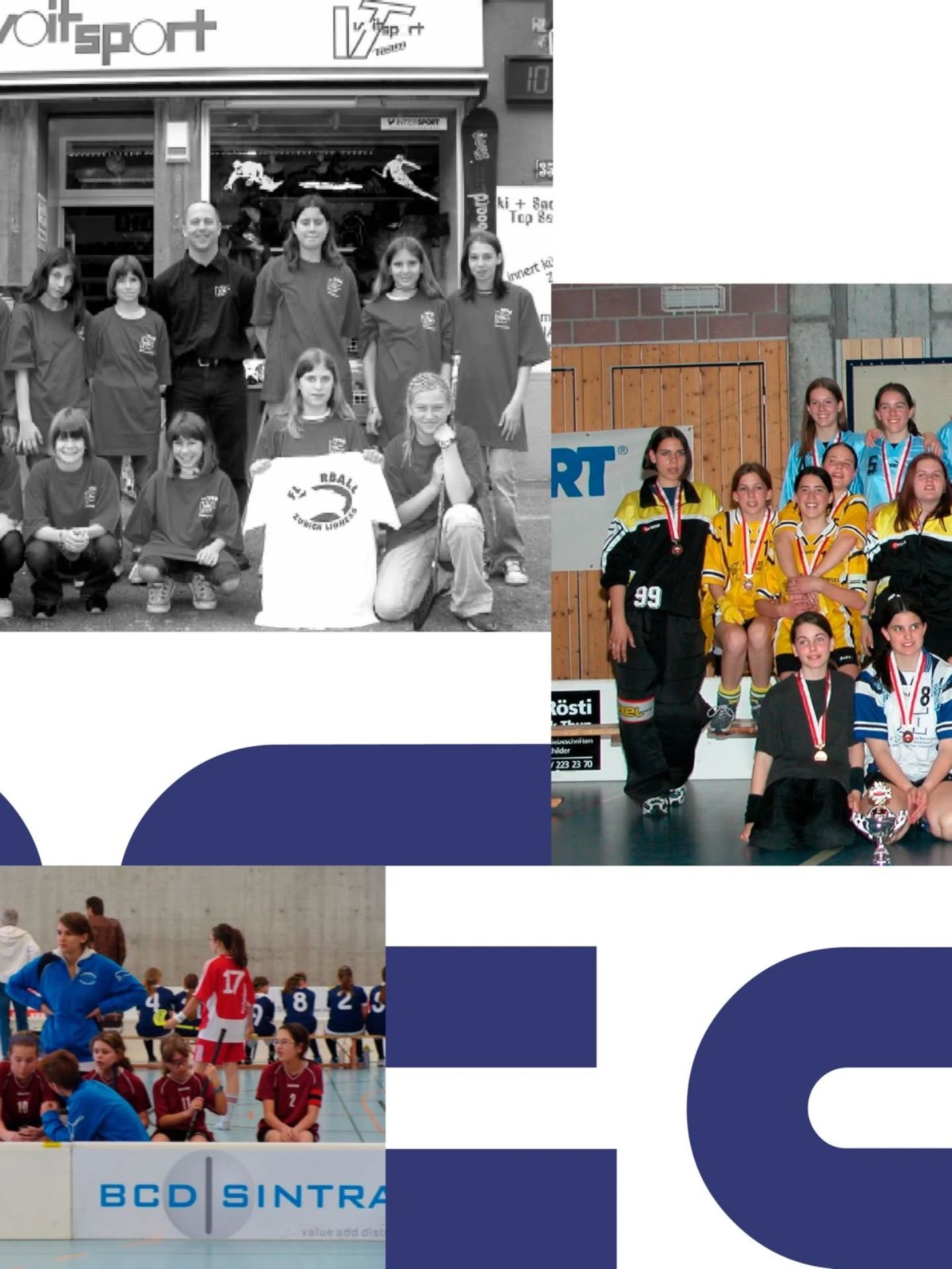 ✨ 25 Jahre Floorball Zurich Lioness ✨
Was 2001 mit einer Vision begann, ist heute ein Verein voller Leidenschaft, Zusammenhalt und unzähliger Erinnerungen. 🦁💙🤍
In den letzten 25 Jahren haben wir gemeinsam Höhen und Tiefen erlebt, von ersten grossen Erfolgen direkt nach der Gründung, über schwierige Phasen und Neuanfänge, bis hin zu dem, was Lioness heute ausmacht:
Ein Verein, der für Nachwuchs, Teamgeist und pure Freude am Unihockey steht.
Unzählige Spielerinnen, Trainer:innen, Helfer:innen und Unterstützer:innen haben diesen Weg geprägt und Lioness zu dem gemacht, was es heute ist.
Diese Bilder zeigen nur einen kleinen Teil unserer Geschichte – voller Emotionen, Einsatz und Leidenschaft.
Danke an alle, die Teil davon waren und sind. 💙🤍
Auf die nächsten 25 Jahre Lioness! 🦁🔥