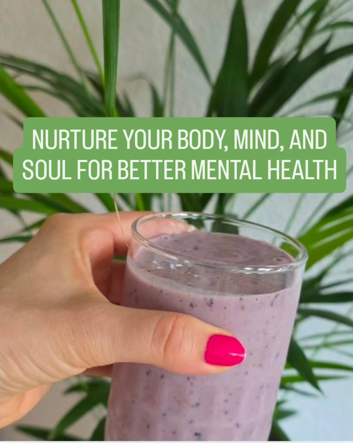 Less anxious because of food? Yes, according to my personal experience from burnout anxiety, except all the mindset work, focusing on the basics made a huge difference for my mental and emotional wellbeing.
The basics?
☆ nutrition - eat regularly and avoid spiking your blood sugar. Avoid caffeine, it'll only add to your anxiety levels. Herbal tea instead of black tea. Warm comforting food🫐🥗🍲🫖🍵
☆ sleep, rest and breaks - listen to your body here, it'll tell you what it need. I can bet you've noticed a difference in your sensibility and anxiety levels whether you've slept well or not.😴
☆ movement - now your physical capabilities may be affected and very different from day to day. Move in a way that's possible for you without stressing yourself out. It's ok if it only stresses you a little to get started, as long as the benefits of the training outweighs the starter stress. Walk, dance, strength training, yoga. It's not about how much you do, it's that you do. A walk around the house one day and a zumba session another. Find your way💕
I'm not a doctor, but I'm talking from personal experience, and share what helped me. Burnout is very much about a big internal imbalance, right, and that's why you're so sensitive to every little thing shaking it. Taking care of your physical needs will help you and give you better conditions to do the inner work. A win-win🤌
Have you noticed or thought about any of this?
From She Elevate, we wish you a beautiful weekend, filled with love, laughter and freedom to be you💖
Teresa
She Elevate
Because you deserve to feel alive in your own life.
#nervous #nervoussystemhealing #anxietysupport #anxietyrelief ##soulcoaching