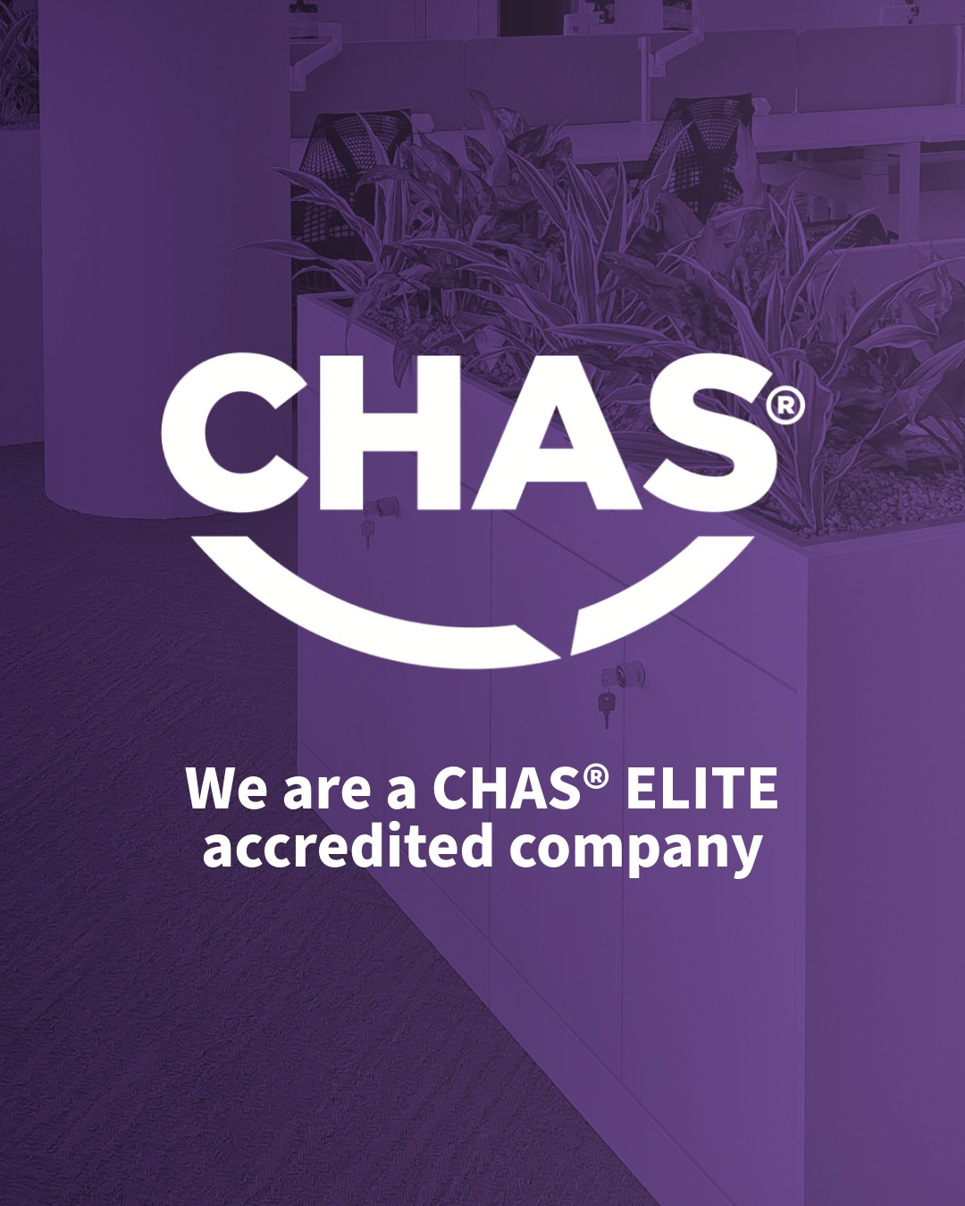 Great news for us at Freewall: we’ve achieved CHAS® Elite accreditation.
It’s a solid step forward and reinforces the standards we’re committed to every day, including:
• Health & Safety compliance
• Environmental responsibility
• Quality management
• Equal opportunities & diversity
• Modern slavery prevention
CHAS® Elite goes beyond a standard accreditation, demonstrating that our processes, policies, and practices meet rigorous industry benchmarks.
Most importantly, it gives our clients and partners confidence that we’re delivering projects the right way - safely, responsibly, and to a high standard.