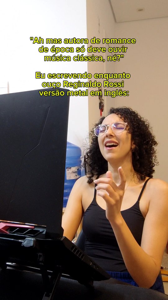 A música perfeita não exis... 😳
Mais alguém aí viciado nela? 😂🤘
#bookstagram #romancedeepoca #livrosderomance #livros