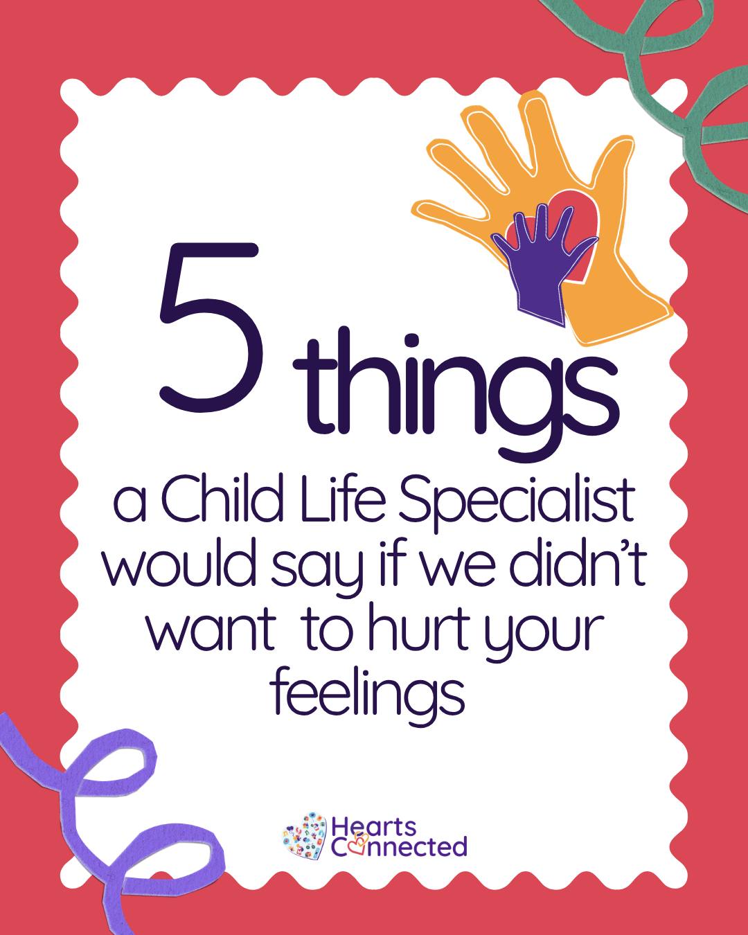 The things we don’t always say out loud… but are always thinking 🤍
Sometimes it’s not about doing things faster—it’s about doing them in a way a child can actually handle.
Every tear, every “no,” every moment of hesitation… it all means something. We’re just here to help make it a little less scary.
Save this for a reminder that kids deserve to be understood, not rushed 💜
#parentingtips #childlifespecialist #traumainformedcare #childadvocacy