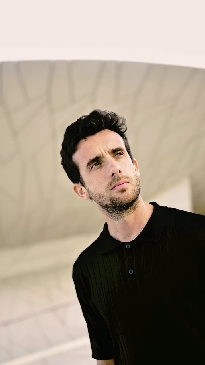 National Museum of Qatar 🇶🇦
#dohablogger #filmmaker #dohaqatar