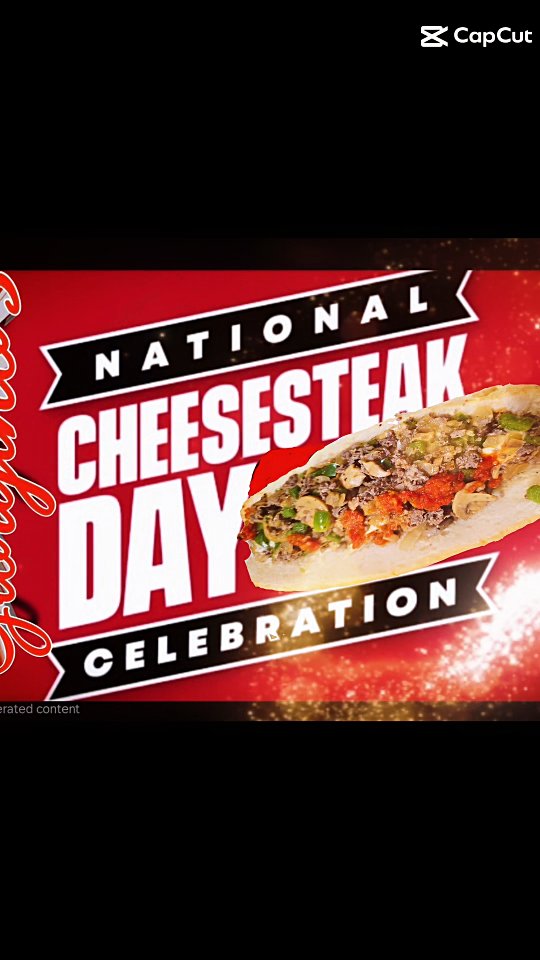 🥖🔥 National Cheesesteak Day is HERE! 🔥🥖
Celebrate with us today and enjoy 25% OFF any cheesesteak or cheesesteak fries 🤤
Just mention this post when you order!
Come grab that hot, cheesy, made-to-order goodness you’ve been craving 🙌
📍 1237 28th St, San Diego, CA
📞 619-234-9141
⏰ Open today: 10:45 AM – 7:30 PM
#NationalCheesesteakDay #CheesesteakLove #SanDiegoEats #SDfoodie #sandiegofood