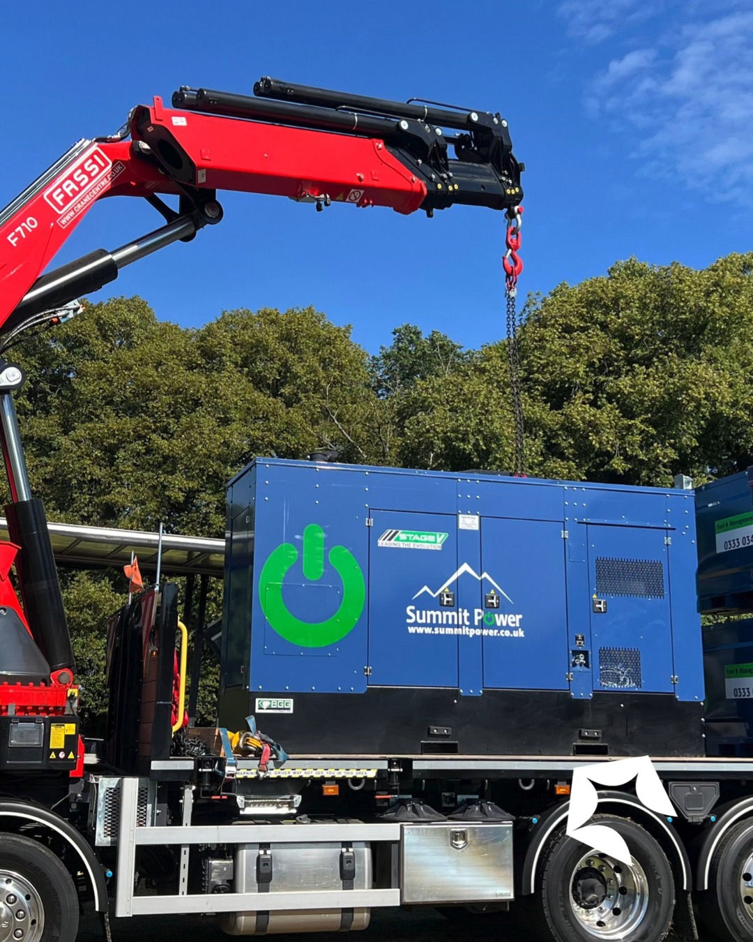 Last‑minute site access changes? No stress. We adapt. ⚡️🚧
On a recent project, the entire site layout changed just hours before our team arrived, new barriers, restricted routes, and updated safety zones.
Instead of losing time, we switched into problem‑solving mode:
🔄 Re‑planned access routes on the spot
🚧 Repositioned barriers + adjusted movement flow
🔌 Reworked generator placement + power distribution
📞 Stayed in constant contact with site management
The outcome?
A secure site, safe access, and power delivered exactly where it needed to be with zero delays.
This industry moves fast.
Good teams move faster. 💪⚡️
Scorpion Production Group, adaptable, reliable, always ready.
#SiteSecurity #TemporaryPower #PowerDistribution #EventInfrastructure
#SiteServices #GeneratorHire #BarrierSystems #ScorpionProductionGroup
#InfrastructureSupport #EventLogistics #SafetyFirst #CrewLife
#OnSiteSolutions #ProblemSolving #ConstructionSupport #EventIndustryUK
#PowerSolutions #BehindTheScenes #SiteManagement #OnSiteOperations