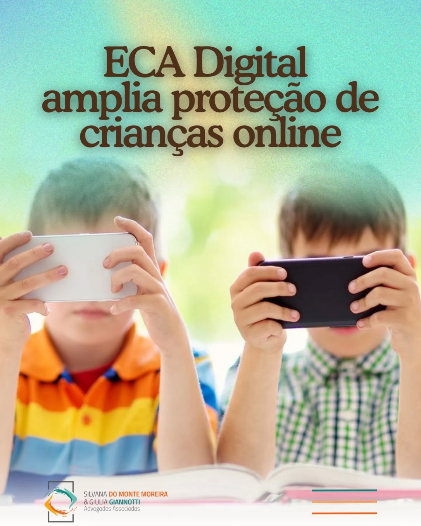 Nova lei nº 15.211/2025 estende regras do ECA ao ambiente virtual, cria deveres para plataformas e reforça responsabilidade de famílias, empresas e poder público na proteção infantil
O Brasil passou a adotar novas medidas de proteção para crianças e adolescentes no ambiente digital com a entrada em vigor do chamado ECA Digital, instituído pela Lei nº 15.211/2025.
A norma amplia o princípio da proteção integral, já previsto no Estatuto da Criança e do Adolescente, para o universo online, onde a infância também se desenvolve e, cada vez mais, se expõe.
Entre os principais pontos, estão a criação de deveres para plataformas digitais, a exigência de mecanismos de verificação de idade e a responsabilização em casos de acesso indevido a conteúdos inadequados.
A legislação busca enfrentar riscos como exploração de imagem, contato com desconhecidos e estímulos a comportamentos compulsivos, incluindo práticas comuns em jogos digitais.
O texto reforça que a proteção não é tarefa exclusiva do Estado. A responsabilidade passa a ser compartilhada entre famílias, poder público e empresas de tecnologia, que devem garantir ambientes mais seguros.
Do ponto de vista jurídico, a lei reafirma o que já está na Constituição: crianças e adolescentes são sujeitos de direitos em qualquer espaço, físico ou digital, e o melhor interesse deve orientar decisões.
Especialistas alertam que o uso de tecnologia sem acompanhamento pode aumentar vulnerabilidades, e não autonomia, especialmente entre os mais jovens.
Fonte: Assessoria de Comunicação do IBDFAM