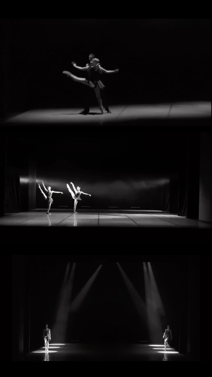 You come for ballet. You leave with something more.
Not just steps. Not just technique.
Something human. Something that stays.
An excerpt from our new production The Resilience of Joy
Kyiv City Ballet
#KyivCityBallet #TheResilienceOfJoy #Ballet