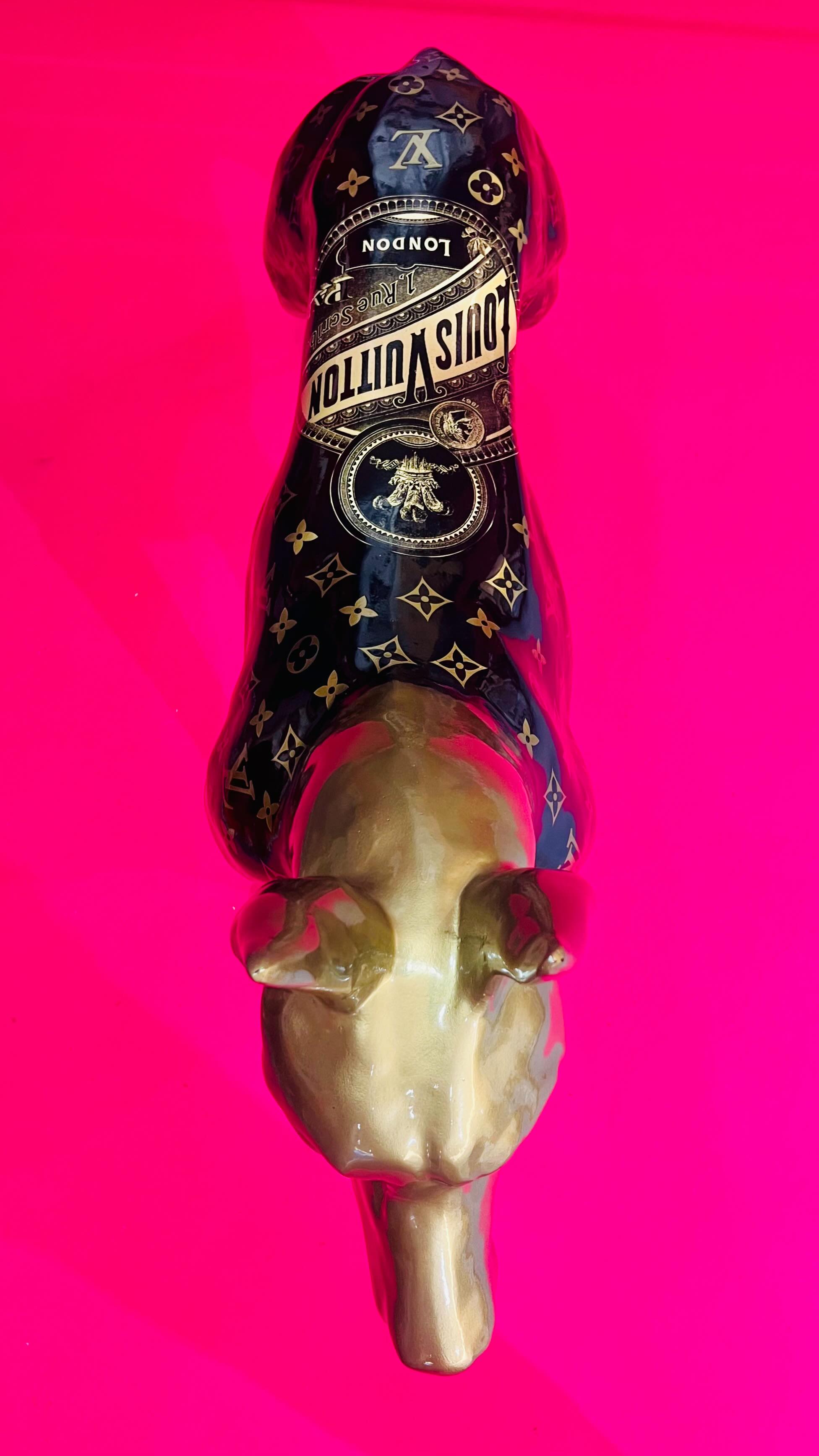 Zu edel für brav. 🐾🔥
Dieser Hund spielt nicht – er dominiert den Raum.
Gold drip, Luxus-Vibes und null Interesse daran, gefallen zu wollen.
Kein Schoßhund.
Ein Statement.
#BadBoyVibes #LuxuryMood #NoRules #StatementPiece #Drip ArtWithAttitude