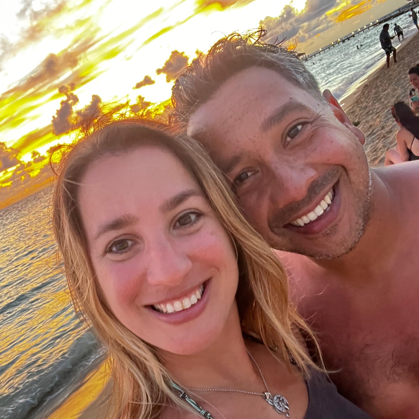 Con mi princesa 🇩🇴