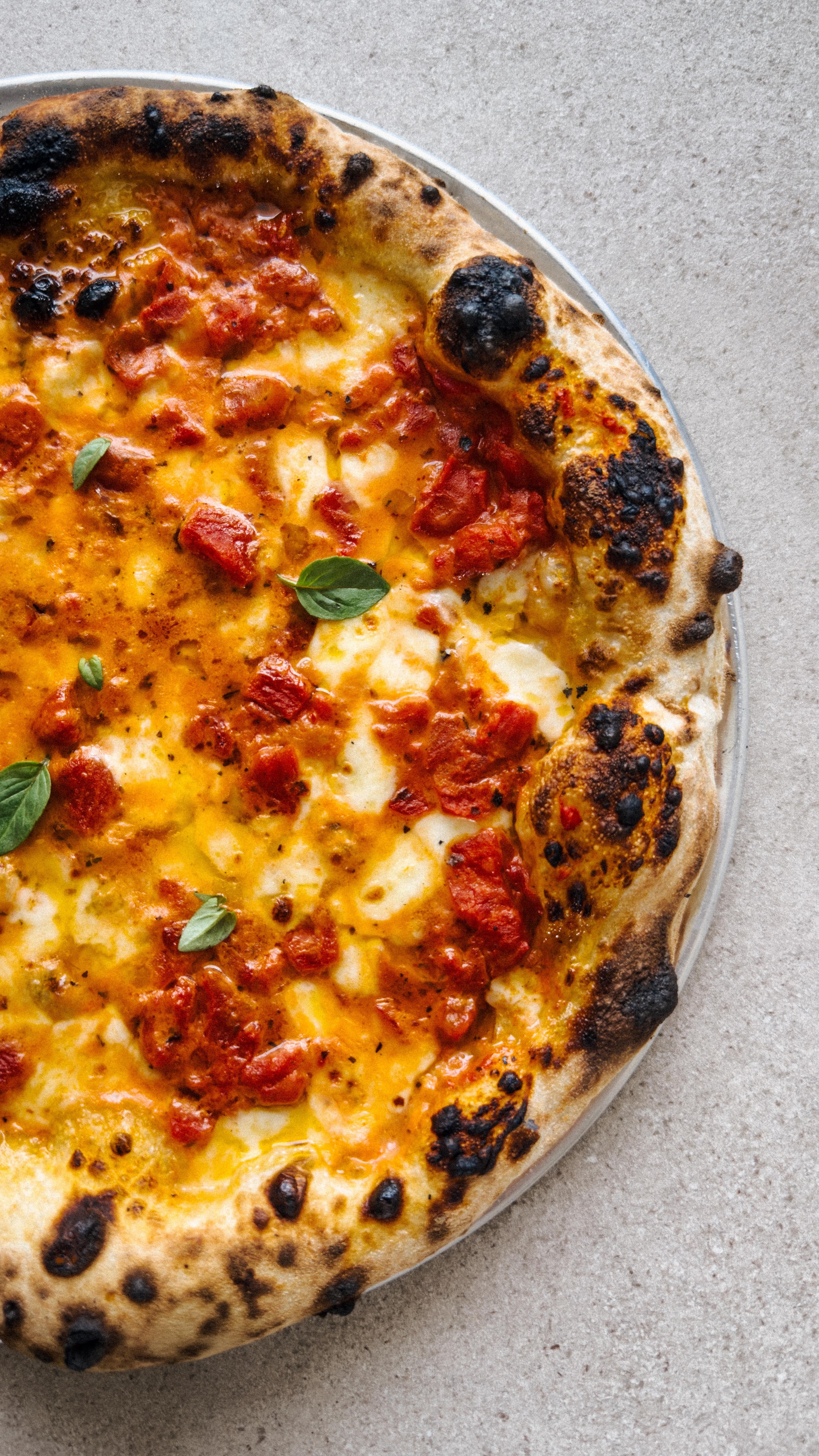 Flame on baby! Still adjusting to the new environment but stokedddd!