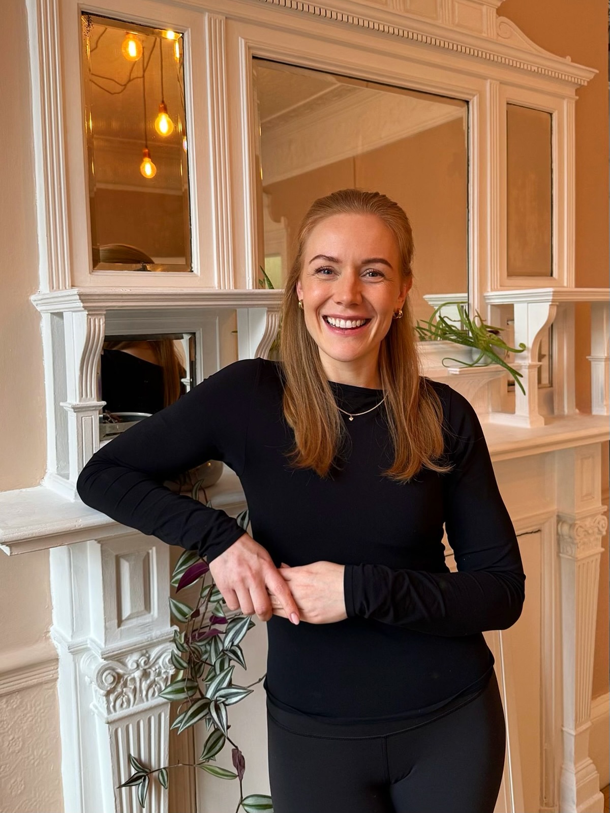 Itโs been a little while ๐๐ผ Iโve still been working hard helping many of you starting the year on a calmer note or supporting your preparations for half/marathons or HYROXโs ๐๐ผ
PS Iโve also finally set up online booking -you can find the link on the website or in the Clinic Info highlights section ๐คญ