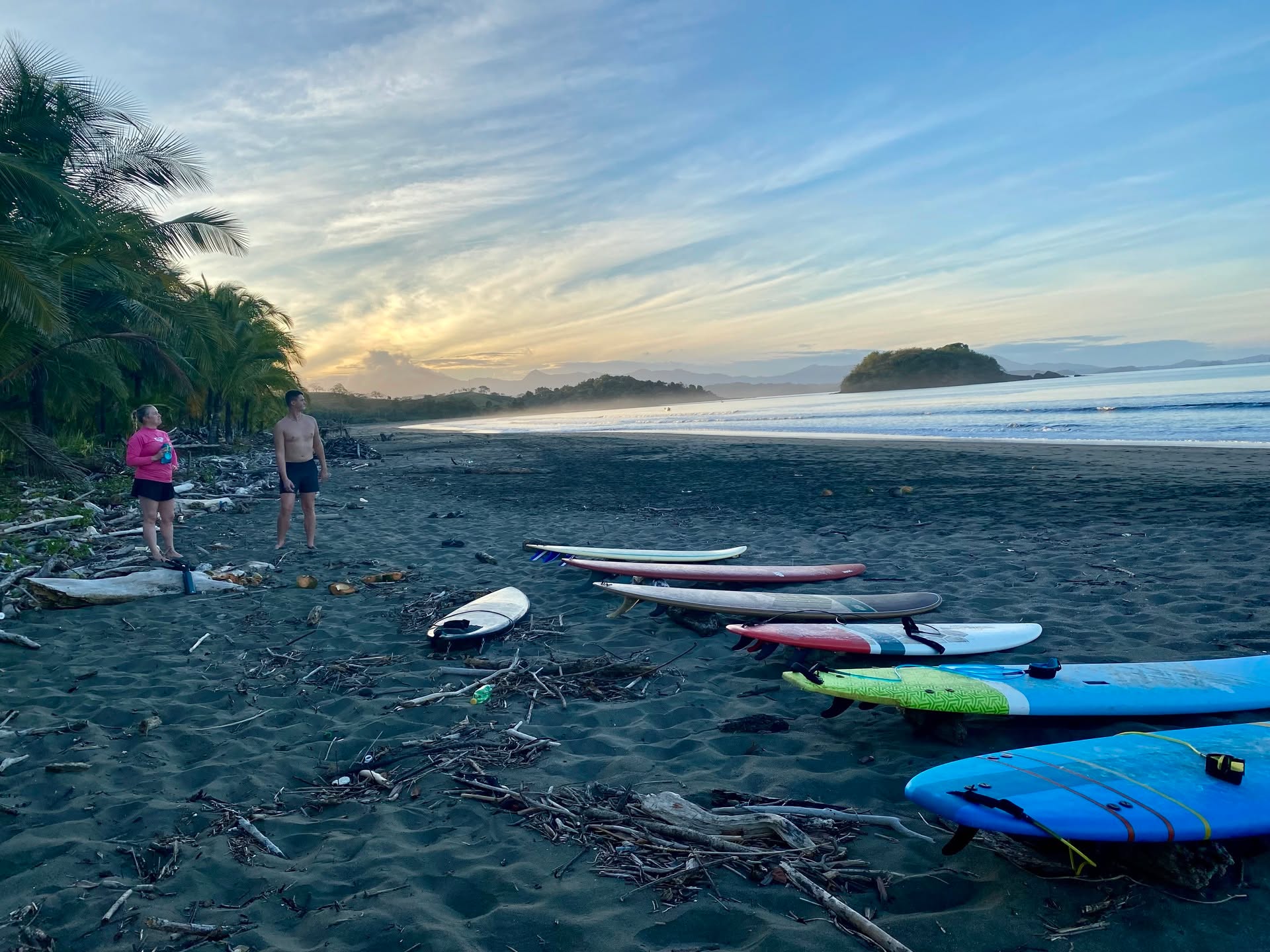 Fun size waves in Morrillo this weekend with another big swell on the way!
https://www.morrillobeachresort.com/surfing
#Morrillo #AdventureTraveler #AdventurePanama @waterlust
#SustainableTravels #SurfingLife #FamilyTravelAdventures #FamilyTravelMoments
#FamilyTravelIdeas #FamilyTravelAdventure #FamilyTravelTime
#AdventureFamilyTravel #AdventureTravelFamily
#AdventureTravelers #AdventureTraveller #AdventureTraveling
#SurfAdventure #UncrowdedSurf #SurfPanama #SurfHoliday