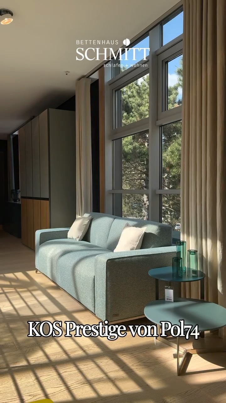 Auf der Suche nach deinem neuen Schlafsofa? 😍 Dann bist du bei uns genau richtig! 🤗✨
Komm bei uns im Bettenhaus Schmitt vorbei und entdecke verschiedene Sofas auf 3 Etagen verteilt. 🛋️✨
📍 Bettenhaus Schmitt, Teltower Damm 28, 14169 Berlin
#wohnzimmer #wohnzimmermöbel #schlafsofa #sofa #bettenhausschmitt