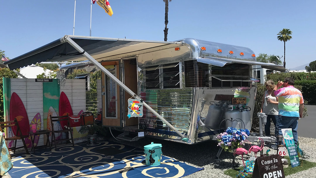 Timeless style, smarter value, and endless character — vintage trailers outshine many new models. Read why classic rigs are worth rescuing and how they add personality to every trip. Link in Bio
#VintageTrailers #TrailerRestoration #RetroCamping #VanLife #RoadTripLife