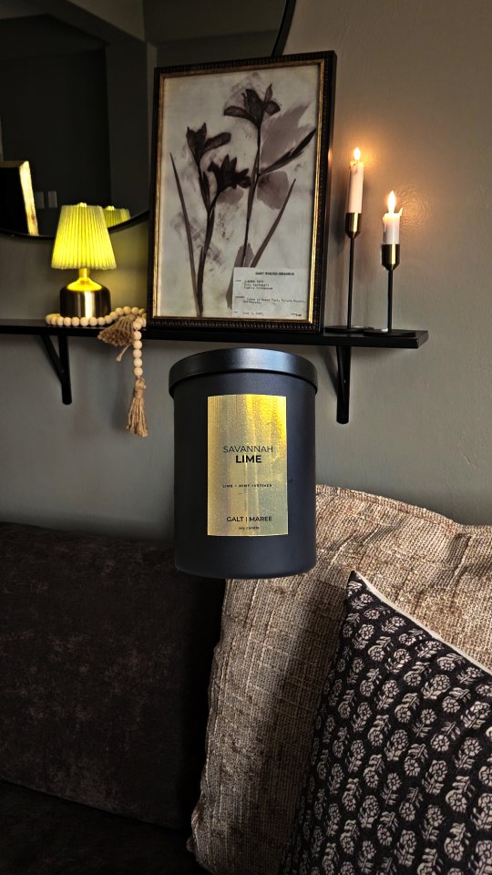 Black, white, and a little Easter glow 🖤🤍🕯️
Proof that Easter can be soft and sophisticated ✨
Local Retailers:
▪︎Okazions - West Mall
▪︎Rainy Days - Ellerslie Plaza
▪︎The Avenue Pharmacy - Ariapita Ave
▪︎Massy Stores (8oz only)
St. Ann’s
Maraval
Westmoorings
Alyce Glen
Brentwood
Trincity
St. Augustine
Gulf View
▪︎Tradewinds Hotel - San Fernando
▪︎Antoni’s Floral - Valpark
▪︎Nextgen Brewing - San Fernando
▪︎Siro Home - San Juan
▪︎Galt & Maree Lab - By Appointment in Maraval
In Tobago:
▪︎Siro Home - Canaan
▪︎Bambú Gift Shoppe - Crown Point Hotel, Store Bay
#christmascandle #christmascandles #shoplocal #galtandmaree #trinidadandtobago luxurycandles handpoured handpouredcandles bathandbodyproducts skincare candles candlelover candleshop