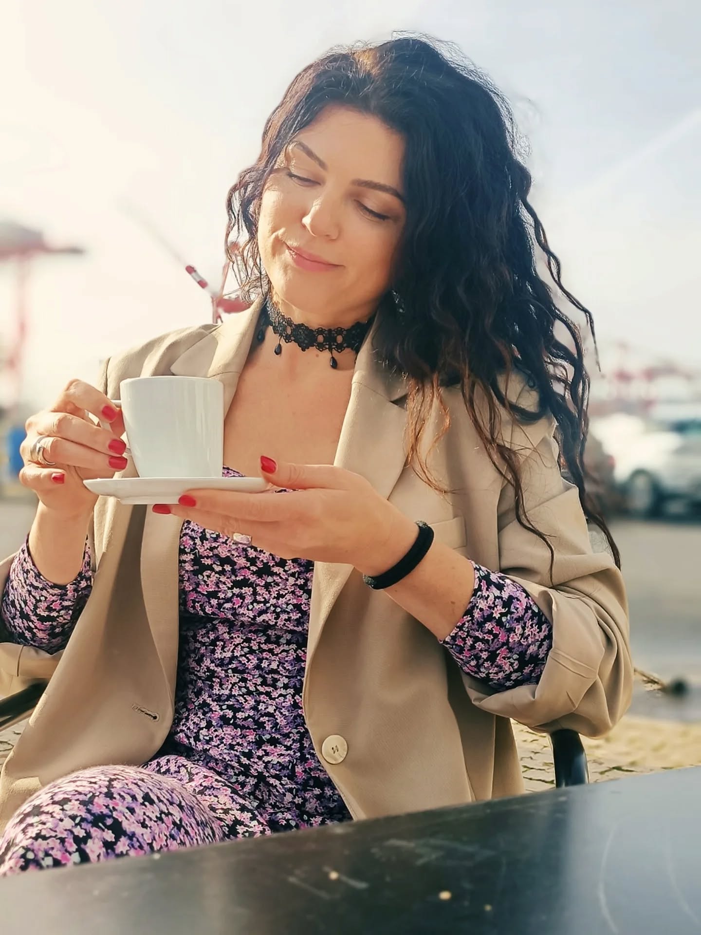 When a dead end appears on the horizon, taking a step back reveals a new path