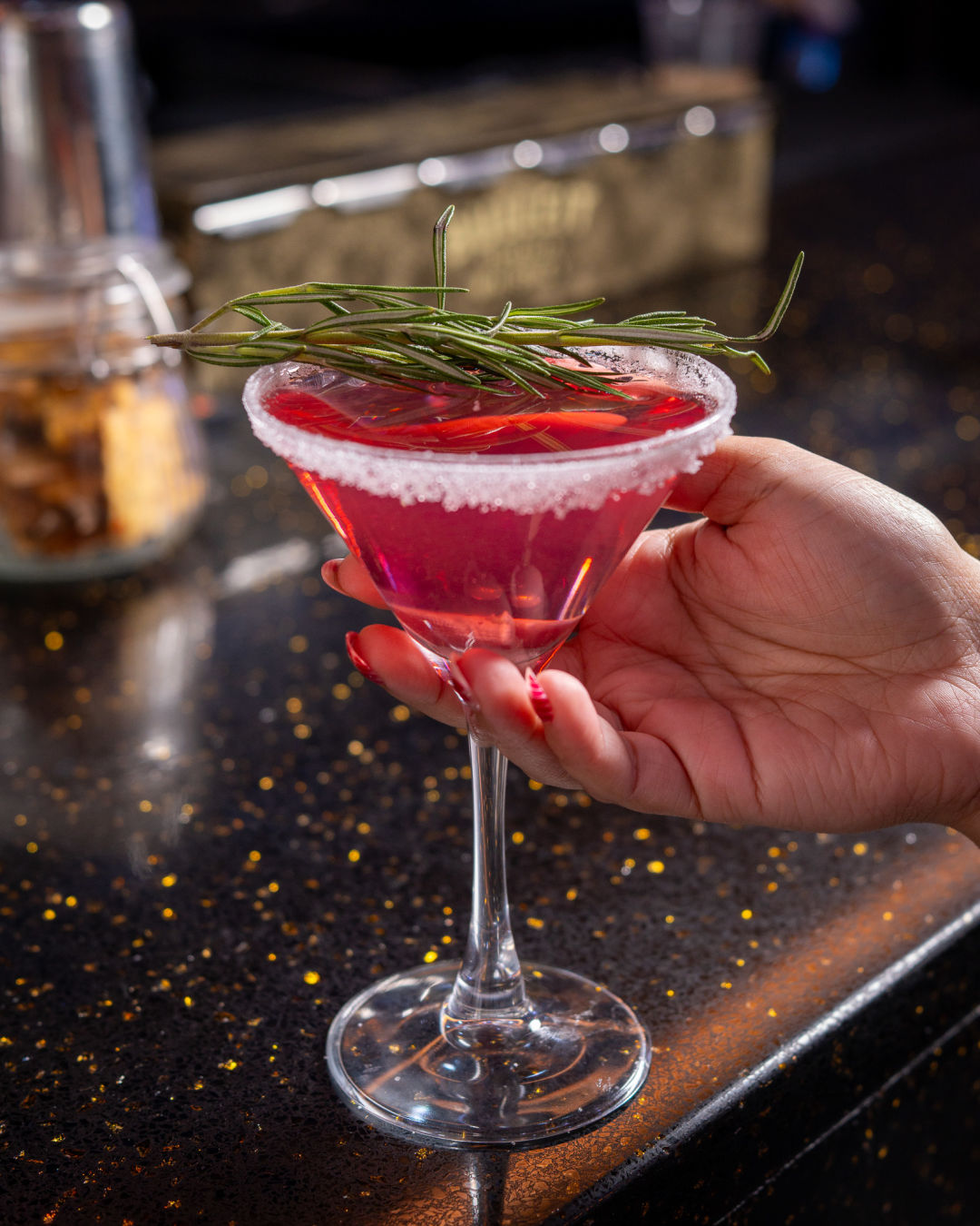 Friday nights at Room 151 just got better — our Dominican-style rum punch is made for sharing 🍹