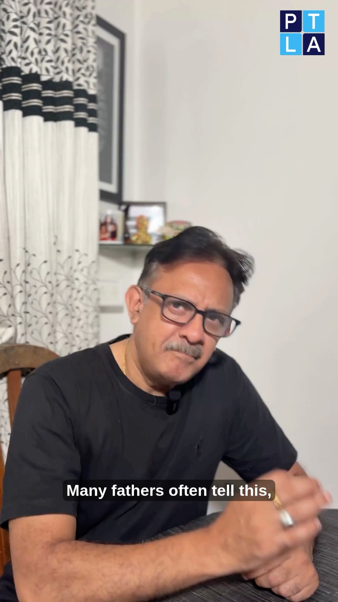 She Didn’t Change… You Just Stopped Seeing Her. Research in adolescent psychology shows that when girls feel emotionally unseen by fathers…
They don’t fight…
They don’t complain…
They withdraw.
So don’t try to ‘change’ your daughter…
“Just start seeing her again.”
#parenthood #parents #parenting #fyp #trending