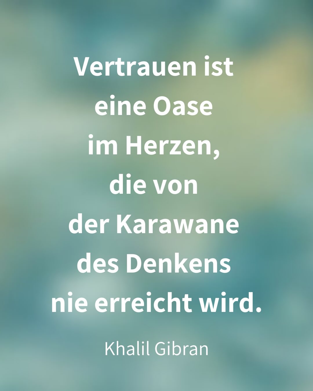 ❤️MEIN HERZ KENNT DEN WEG
Was wäre, wenn ich ihm vertraue?
❓️DAS FRAGE ICH MICH OFT.
Oft analysiere ich, wäge ab, zweifle.
Aber....
🧡WAHRE ANTWORTEN HÄLT NUR DAS HERZ BEREIT.
Nicht mein Verstand.
Gerade aktuell...
💪MUSS ICH ENTSCHEIDE TREFFEN FÜR DIE NÄCHSTJÄHRIGE TIBETREISE.
Es geht um die Route. Es geht um Reisedaten.
Kopf und Herz sind sich nicht ganz einig.
Aber...
🌸IM INNEREN HABE ICH DIE GEWISSHEIT, WAS DER RICHTIGE WEG IST.
Mehr dazu verrate ich, sobald die Zeit reif ist.
💛“VERTRAUEN IST EINE OASE IM HERZEN,
die von der Karawane des Denkens nie erreicht wird“, sagt Khalil Gibran.
💙💙💙💙💙💙
WIE KÖNNEN WIR LERNEN, AUF UNSER HERZ ZU HÖREN?
Gerne teile ich mit dir, was mir hilft....
🌳NATUR-MOMENTE🌳
Mich erden beim Joggen, Wandern, Spazieren.
🧘MEDITATION🧘
Achtsamkeit, Ruhe, Stille.
👂️KÖRPERBEWUSSTSEIN👂️
B-e-w-u-s-s-t bei mir sein und auf meinen Körper hören.
Was sagt mir mein Bauchgefühl?
🌈LOSLASSEN & VERTRAUEN🌈
Mir Zeit geben, sodass sich die Antworten zeigen.
🏞️TIBETISCHE WEISHEIT🏞️
Mich innerlich an meine Kraftorte in Tibet begeben, mein Leben aus einer weiteren Perspektive sehen und mich daran erinnern, was wirklich zählt.
💙💙💙💙💙💙
💌WAS WÄRE, WENN DU DEINEM HERZEN MEHR VERTRAUST ALS DEINEM KOPF?
Was wäre dann.....?
Ich freue mich, wenn du es in den Kommentaren mit uns teilen magst.
#herzkraft
#herzensweisheit
#intuitionstärken
#innererweg
#frauenpower❤️
HERZKRAFT
ACHTSAMKEITSMEDITATION
YOGA
LU JONG
TIBETREISE