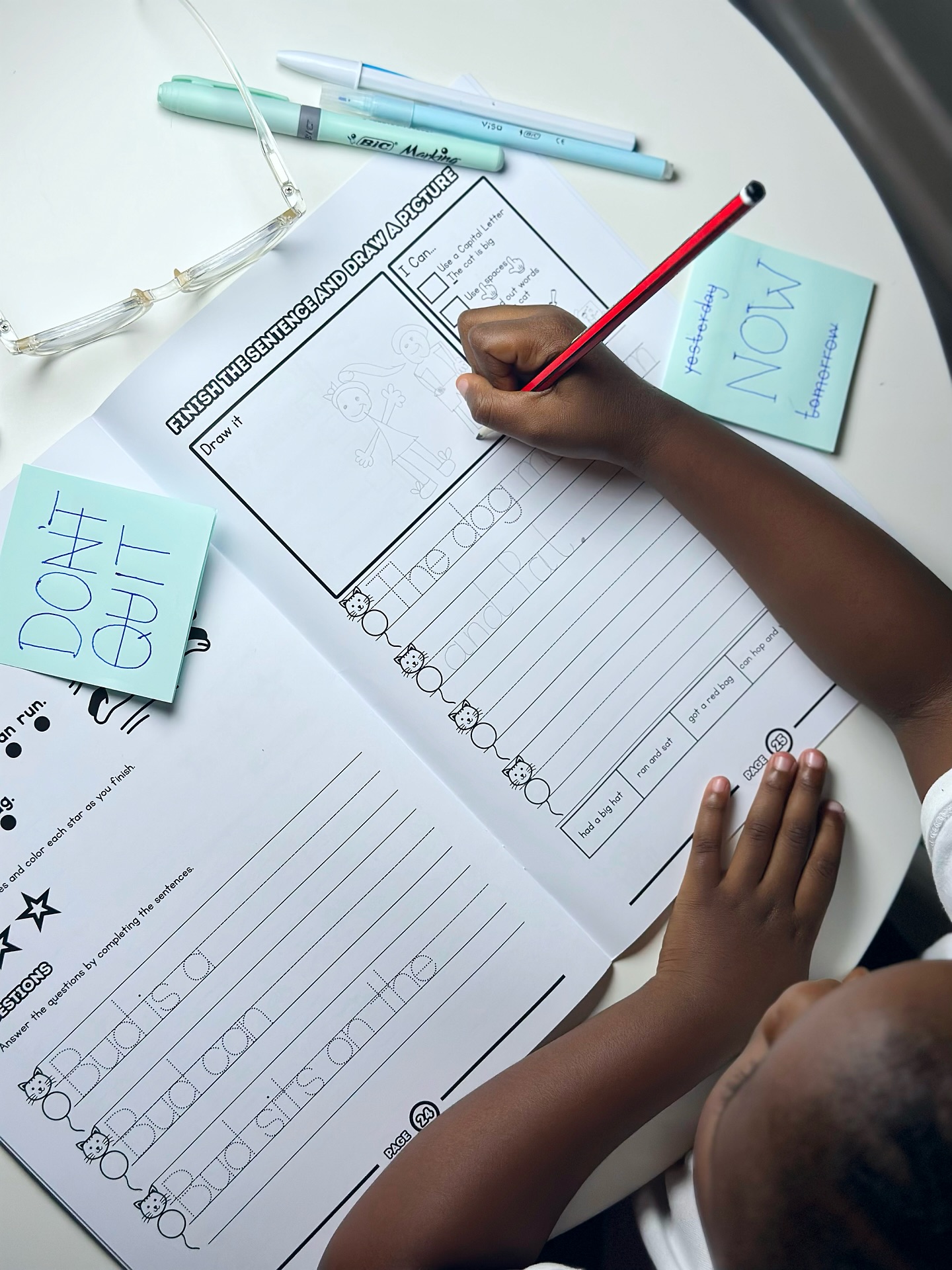 Write it Right available on our website www.ntombibhengu.com