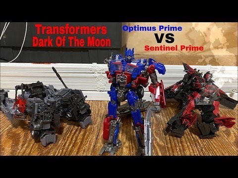 Transformers Stop Motion: Optimus VS Sentinel VS Megatron is out now link in Bio. Enjoy! 😊
#transformers #stopmotion #autobots #decepticons #darkofthemoon #optimusprime #megatron #sentinelprime