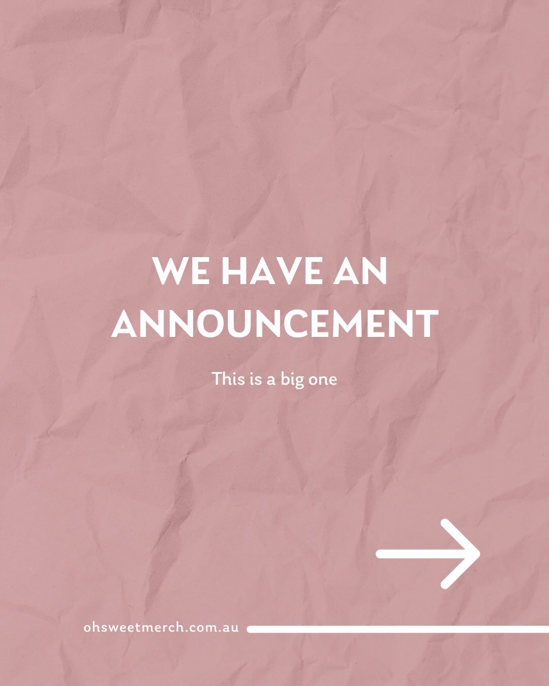 We ALMOST opened up a Pilates studio
Turns out we’re better at making merch than making people pulse 😅
If your merch isnt
👉🏼 selling consistently
👉🏼 being worn outside the studio
👉🏼 adding real revenue
….. it’s not doing its job
That’s were we come in.
We brand merch your clients actually want to wear
AND that you can actually profit from
DM MERCH and we’ll show you what your studio should be selling
#perthpilates #pilatesaustralia #custommerch #pilatesperth #brandedmerch