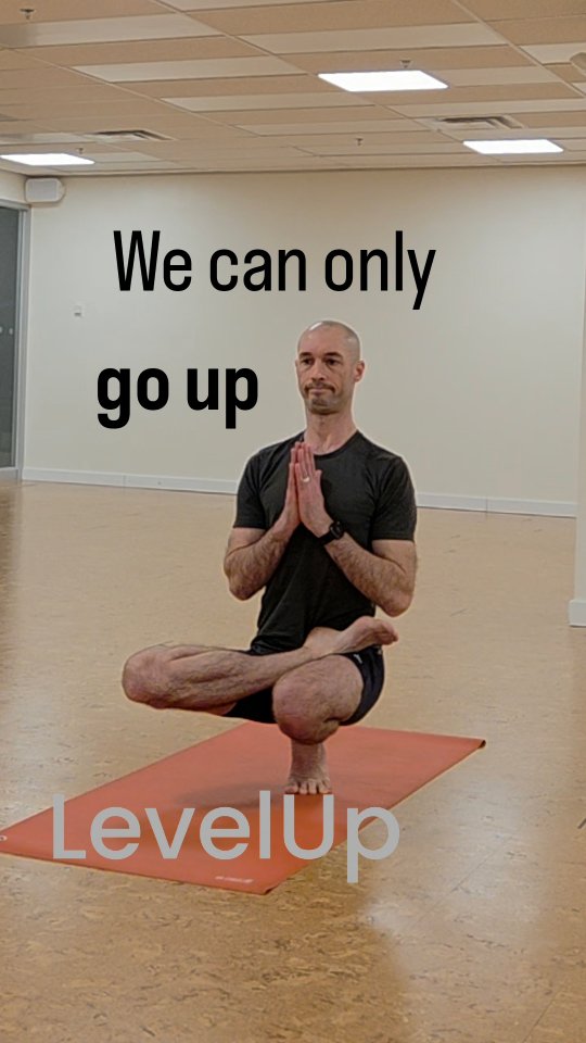 Built slowly. Grown intentionally.
5 months ago we opened our doors at our new location.
Since then — it hasn’t been about big leaps.
It’s been about showing up… again and again.
Because real growth?
It’s quiet.
It’s repetitive.
It’s earned.
You might not notice it in the moment —
but one day, you look back and realize everything changed.
Keep going. You’re closer than you think.
#LevelUp #KeepShowingUp #BayviewVillage #NorthYork