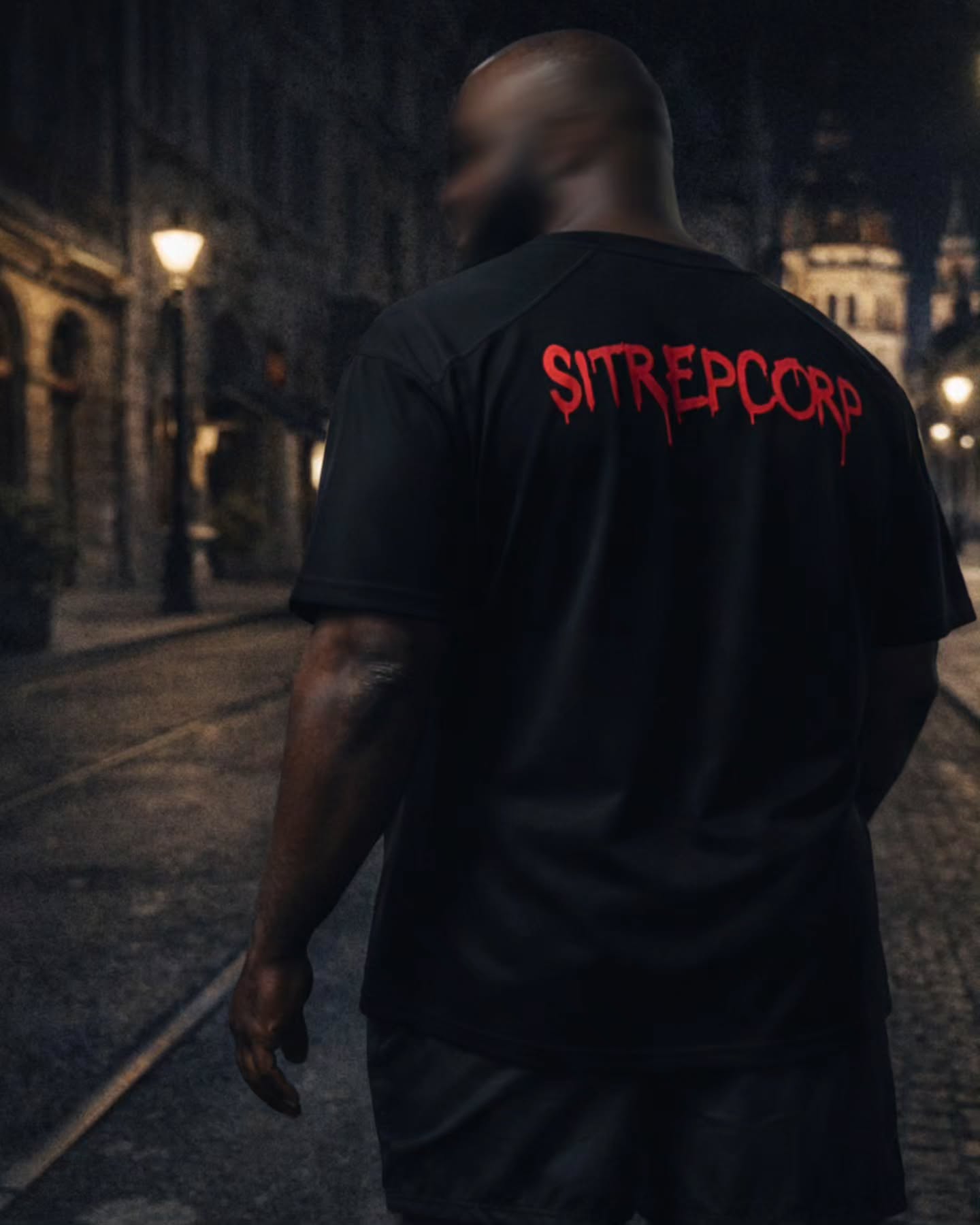 The foundation of every training session.
×
SRC Standard Training Shirt
×
Link to the shop posted in the bio.
#sitrepcorp #urbanlife #budapesthungary #budapestfitness #newdrop