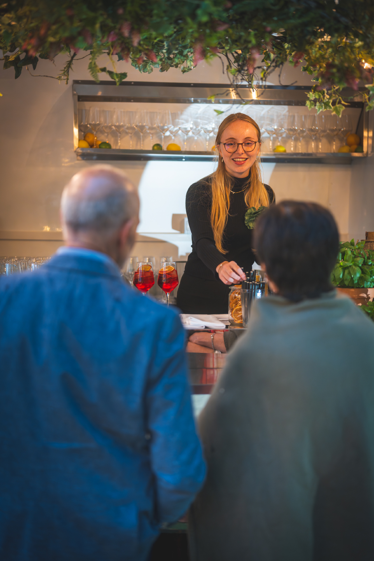 Werken bij Park Ven?
Ga naar de Join us-pagina van onze website en wie weet sta jij volgende week mee te helpen met dit straffe team!