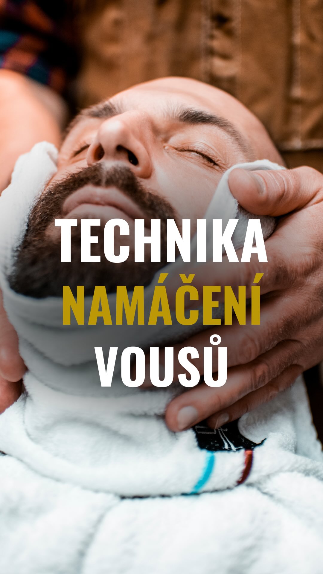 💈 NAMÁČENÍ VOUSŮ
Tuhle techniku jsme odkoukali v Olomouci a je to totální game-changer v pohodlí:
• Fixírka místo umyvadla: Zákazník si v klidu leží a ty mu vousy prostě namočíš rozprašovačem.
• Žádné vytékání vody: Nemusíš stát nad umyvadlem a řešit, jestli mu voda neteče za krk nebo po triku.
• Maximální relax: Klient si jen užívá pohodičku v křesle.
• Šampon na vousy: Pak už stačí jen trocha šamponu, pořádně namydlit a máš připraveno na břitvu.
Je to detail, který ale tvou službu posune o level výš v očích zákazníka. 👊🔥
👉 Jak namáčíš vousy ty? Už jsi tuhle metodu zkusil, nebo nedáš dopustit na klasiku? Napiš nám do komentářů! 👇
#barberschoolcz #barberschoolbrno #barberschoolpraha #beardcare #barbertips #barberskills #barberlife #2026