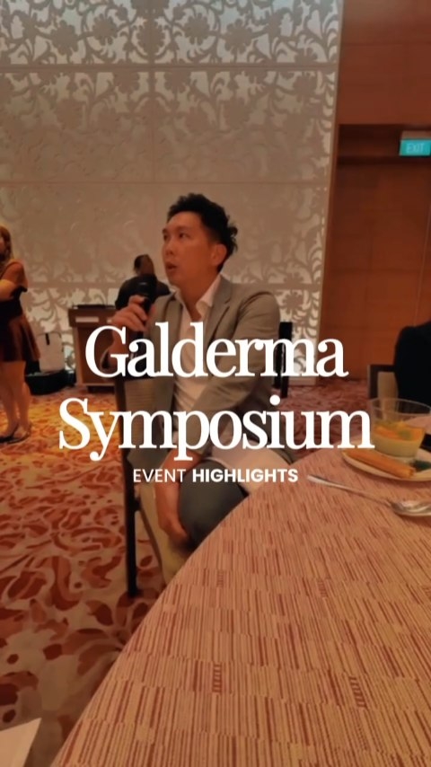 Excited to share the highlights from the Galderma symposium on Sculptra! 🎉
Dr. Mark and our team had a fantastic time learning from industry experts and gaining valuable insights. Here’s to enhancing our skills and bringing the best to our clients!
#Sculptra #Galderma