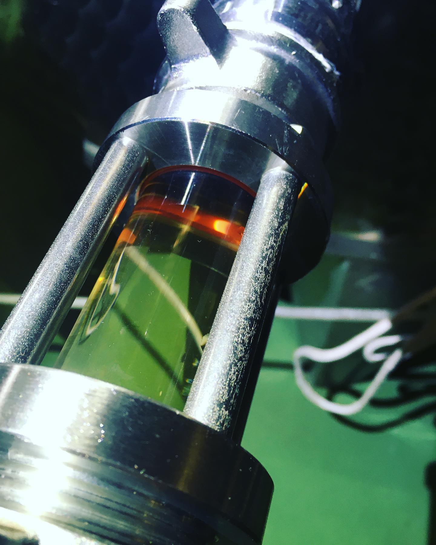 Prepared for bottling 😍 #burgundyandgrey #greyburgundy #grauerburgunder ...klare Sache!
#klaresache #redwine
#winelover
#lieblingswein
#ilikewine
#pinkwater
#rosé
#ladywine
#womenwine
#wineforwomen
#veganwine
#hamburg
#münchen
#hannover
#berlin
#weinglas
#wineglass
#hip_hip_rose
#pfalz
#pfalzlust
#süw
#heimatliebe
#100prozentpfalz
#lustauflandau
#lustaufsuew
#lustaufpfalz
#zumwohldiepfalz