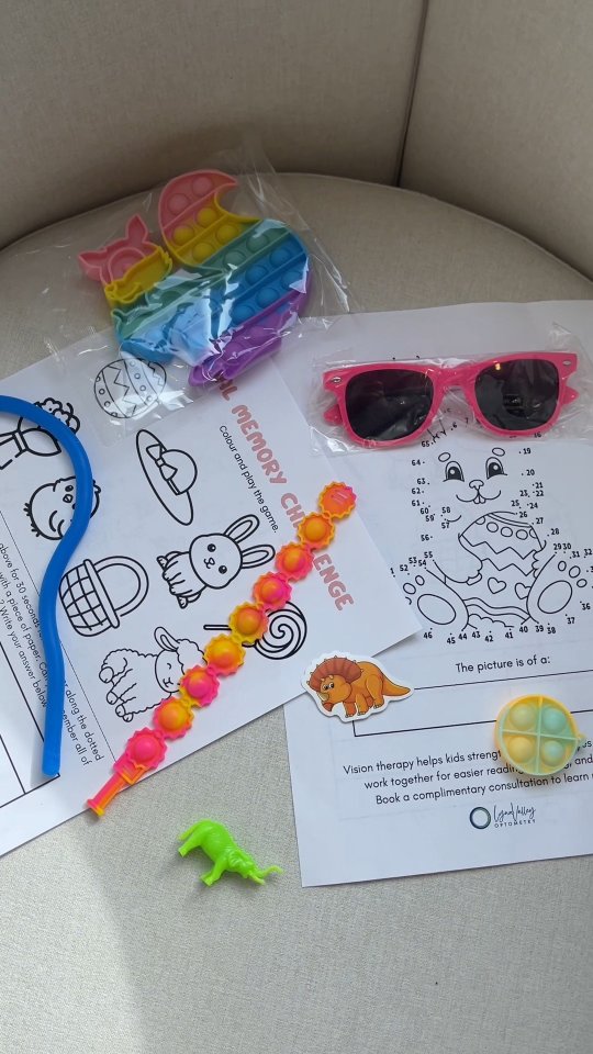 Scavenger hunt in the Lynn Valley Village this Saturday + a little something extra from your local optometry team 🐣👀
📍Lynn Valley Village Plaza
🗓️ Saturday, April 4 | 10am – 12pm
@lvvillage
@lynnvalleyca
#lynnvalleyoptometry #lynnvalleyvillage #northvancouverevents