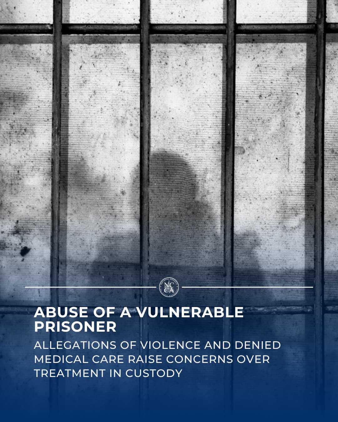 Allegations of Abuse Against Disabled Prisoner Raise Serious Human Rights Concerns in Turkey
A disabled prisoner in Türkiye was reportedly beaten, dragged, and denied medical care, according to rights groups—raising serious concerns about torture and ill-treatment in custody.
The inmate, who has a 76% disability and chronic illness, was allegedly assaulted during a hospital transfer and returned to prison despite severe pain. Reports also indicate that medical documentation of his injuries may have been obstructed.
This case highlights broader concerns about the treatment of vulnerable detainees, lack of accountability, and denial of adequate healthcare within the prison system.
Protecting the rights and dignity of all individuals—especially those with disabilities—is a fundamental obligation under international human rights law.
🔗 Read more:
https://loom.ly/ZrDhDJM
#HumanRightsViolations #HizmetMovement #Turkey #PrisonersOfConscience #Erdogan