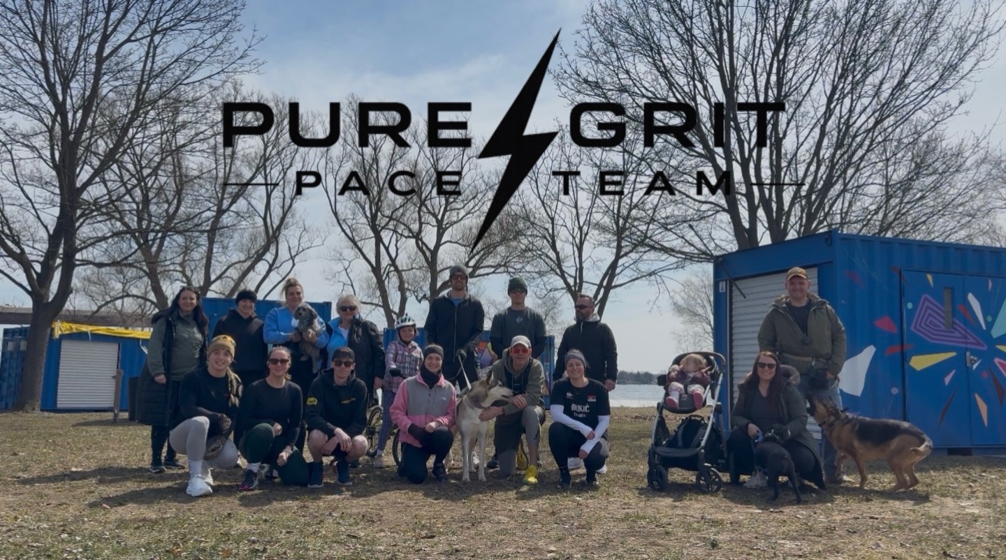 โก๏ธ FIND YOUR PACE WITH THE PURE GRIT PACE TEAM โก๏ธ
Sundays are for community, getting outside, and moving together! If youโve been thinking about joining us, this is your sign to lace up and show up.
What are we about? The Pure Grit Pace Team is an extension of the Pure Grit CrossFit community. We believe in putting in the work, supporting each other, and making fitness fun and accessible outside the gym walls. Itโs about logging miles, sharing some laughs, and starting the week off right.
Who is welcome?
EVERYONE! And we mean it.
๐โโ๏ธ Fast runners chasing PRs
๐ถโโ๏ธ Walkers getting those Sunday steps in
๐จโ๐ฉโ๐งโ๐ฆ Friends, families, and kids in strollers
๐ Your four-legged workout partners
Whether youโre a seasoned marathoner or you just want to get some fresh air with good people, there is a spot for you here. Nobody gets left behind.
When & Where?
We hit the pavement every single Sunday! ๐๏ธ
A quick heads up: Our times and locations change every week to keep things fresh, so make sure to turn on our post notifications and check our page for the weekly meetup details. ๐๐ฐ๏ธ
Come hang out, meet the crew, and letโs get gritty! ๐ช
#PureGritPaceTeam #PureGritTrainingGrounds #SundayRunClub #BellevilleOntario #BellevilleFitness FindYourPace CommunityRun RunWalkCrawl StayGritty FitnessCommunity MoveWithUs