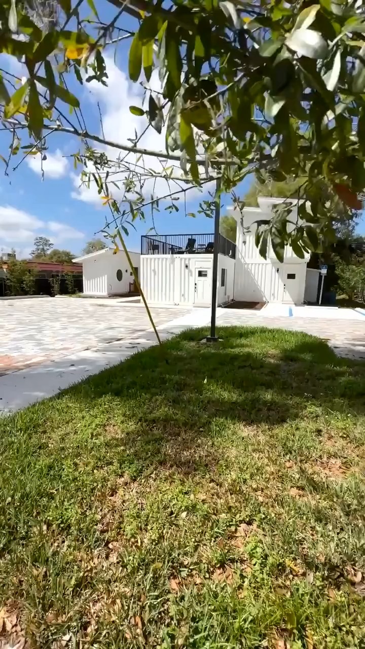 Upcycled. Unexpected. Completely cool. 🚂🏡Now Live and Ready to call home!
These railroad container apartments take industrial design and turn it into modern living. Sleek lines, smart layouts, and a vibe that’s anything but ordinary.
✔ Studio – 320 sq ft
✔ One Bedroom – 640 sq ft
✔ Three Bedroom / Two Bath – 1120 sq ft
A unique living option in a fantastic Jacksonville location.
Curious about this creative living space? Let’s talk about availability and options.
📲 904-505-9998
#containerhome #containerliving #industrialdesign #modernliving #jaxrentals #jacksonvilleliving #uniquehomes
#realtorlife #style #listedtosold #findyournest #jaxrealtor #jaxrealestate #joannegriffinsellsflhomes #taylorswift