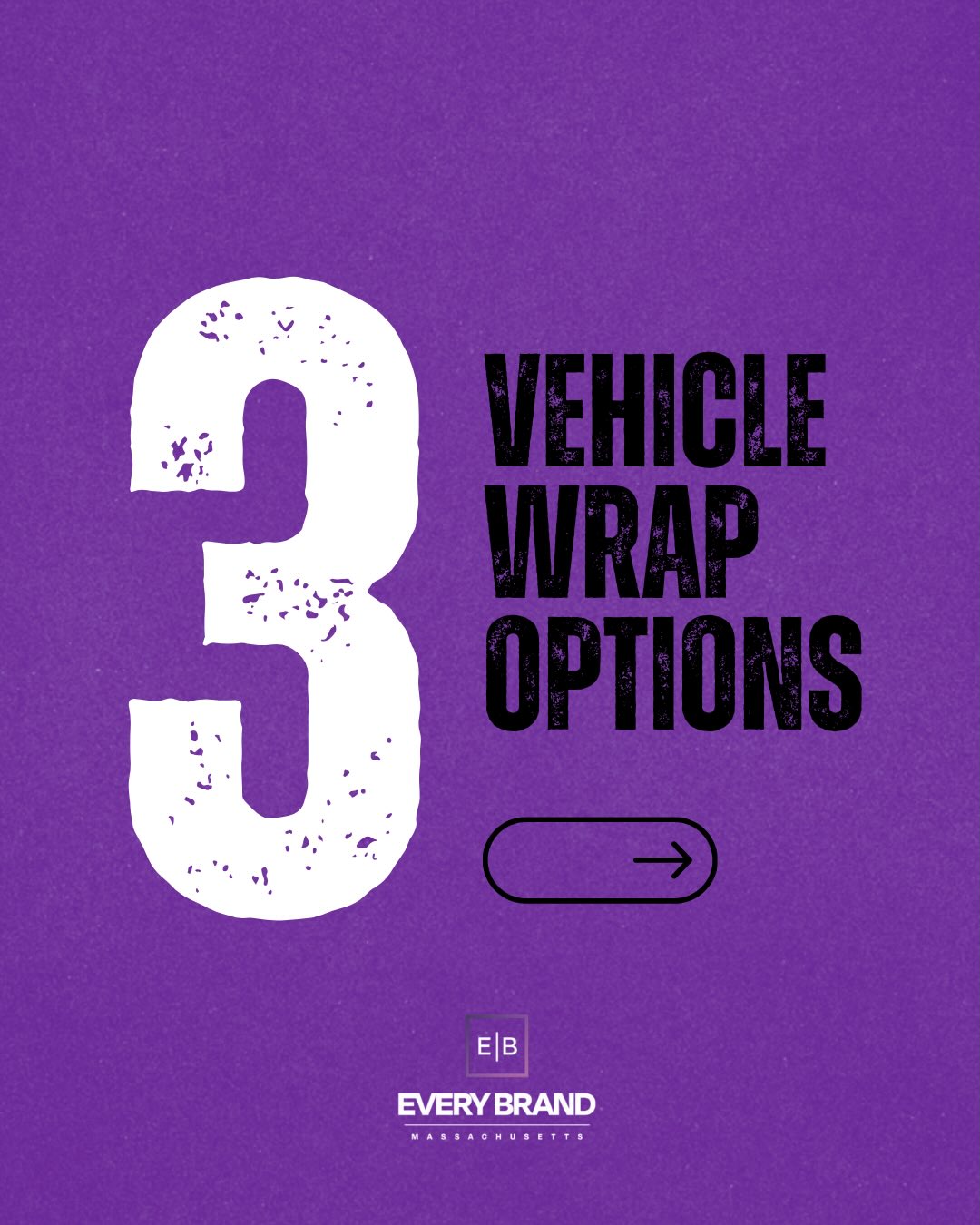 Types of car wraps we offer:
• Logos & Decals: A cost-effective option to add your logo and business information.
• Partial Wrap: We wrap key areas of your vehicle (doors, hood, or rear) with a professional and eye-catching design.
• Full Wrap: Completely transform your vehicle with your company’s branding and turn it into a 24/7 mobile advertisement.
Which option fits your business best? 👀
📩 Contact us today!
We’re here to help your brand stand out.