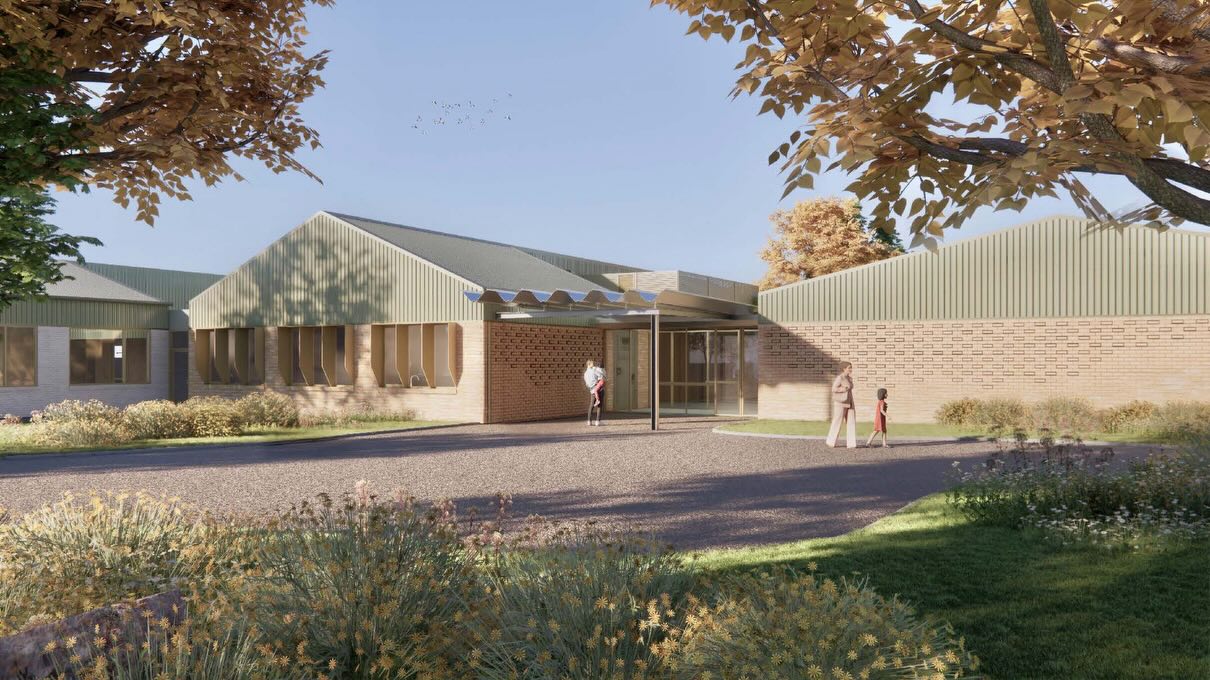 Recently Awarded - Deanside Children’s & Community Centre
Works are well underway over at Deanside for the construction of the centre which includes community rooms, maternal and child health rooms, offices, licensed kindergarten rooms and amenities.
We look forward to delivering this project for the community of Melton
@designinc_melb @cityofmeltonofficial