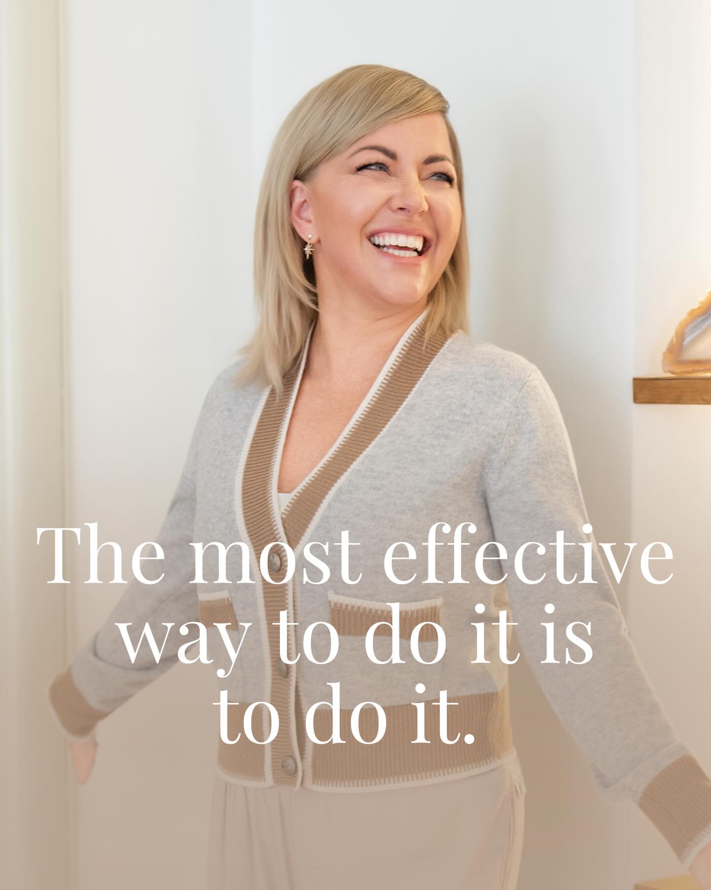 Reminder für dich und deine neue Woche ❤️