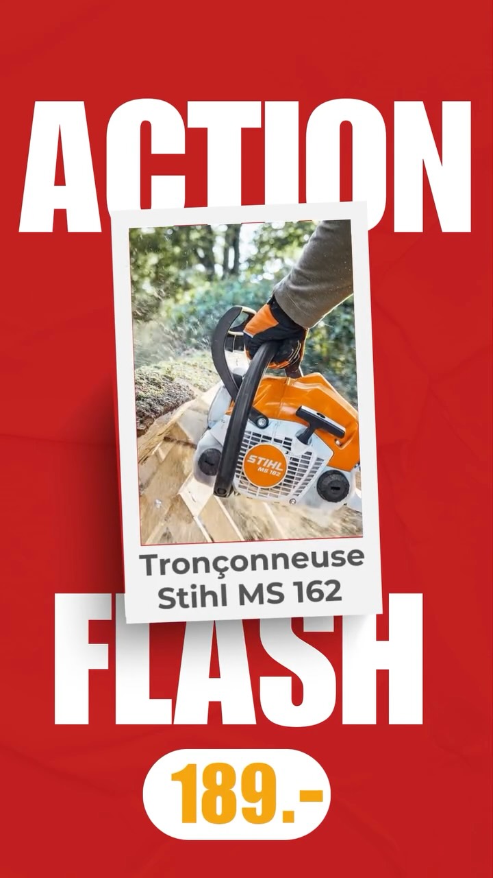 On tranche les prix, pas la qualité !