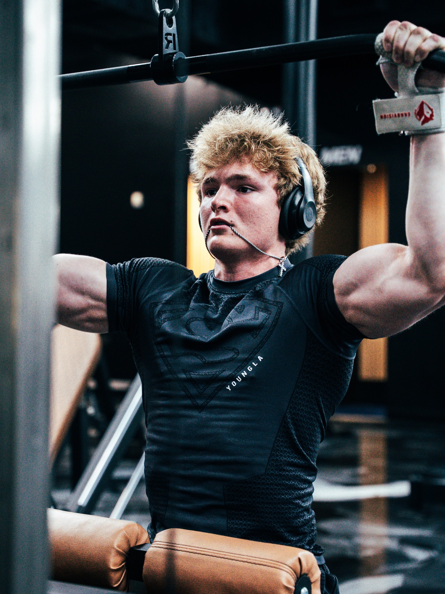 Results take time⚡️
#LF247 #LakesideFitness #WilmingtonNC #WilmingtonGym