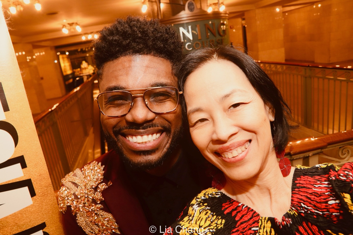 Ahead of our episode airing today and tomorrow on TV, I wanted to share a few performance moments, along with portraits and photos by @liachangphotography!😆🎻
Thank you again for these awesome photos and everything! I’m truly grateful for our collaboration🫶🏾
Ep. 132 – @backstagepasswithliachang
Up Close and Personal with Violinist Dr. Edward W. Hardy
Airdates:
Sunday, March 29 – 6:30 PM (FiOS 34, RCN 83, Spectrum 56/1996)
Sunday, March 29 – 8:00 PM (FiOS 36, RCN 85, Spectrum 67/1998)
Monday, March 30 – 11:30 AM (FiOS 34, RCN 83, Spectrum 56/1996)
Monday, March 30 – 6:30 PM (FiOS 34, RCN 83, Spectrum 56/1996)
Or watch here: https://youtu.be/4t2d95E-YS8
A “Subway Series” of public solo violin performances at Grand Central Terminal, presented in collaboration with MTA Arts & Design and Music Under New York. Drawing from classical, jazz, Latin, rock, and contemporary repertoire, this series reflects the versatility of the modern violin while bringing a concert-level experience into a public space.
#photography #dopeports #violinist #composer #grandcentralterminal