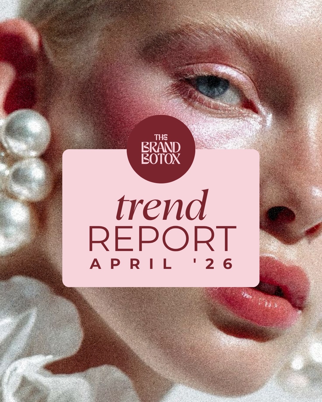 The April 2026 Trend Report is here 🗂️
From storytelling formats to visual shifts, these are the trends you should be paying attention to, especially if you’re building a personal brand.
Use them right, and your content stats will 🚀📈
Save this for later.